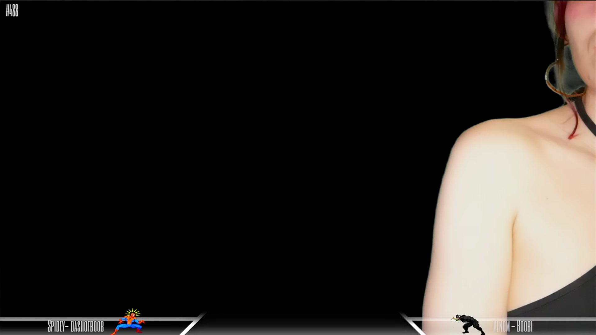 Gallery image thumbnail from Dashy's myfreecams stream on, 03/22/2024, 09:03 image 7 of 20