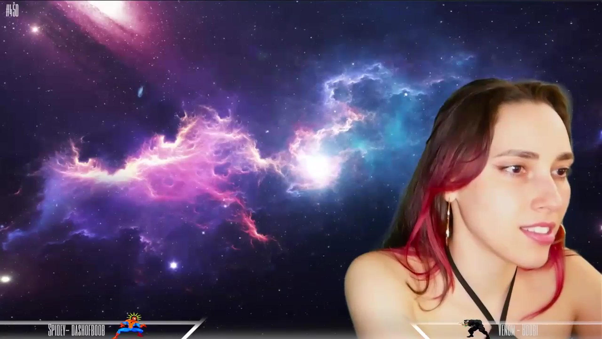 Gallery image thumbnail from Dashy's myfreecams stream on, 03/22/2024, 11:53 image 4 of 20