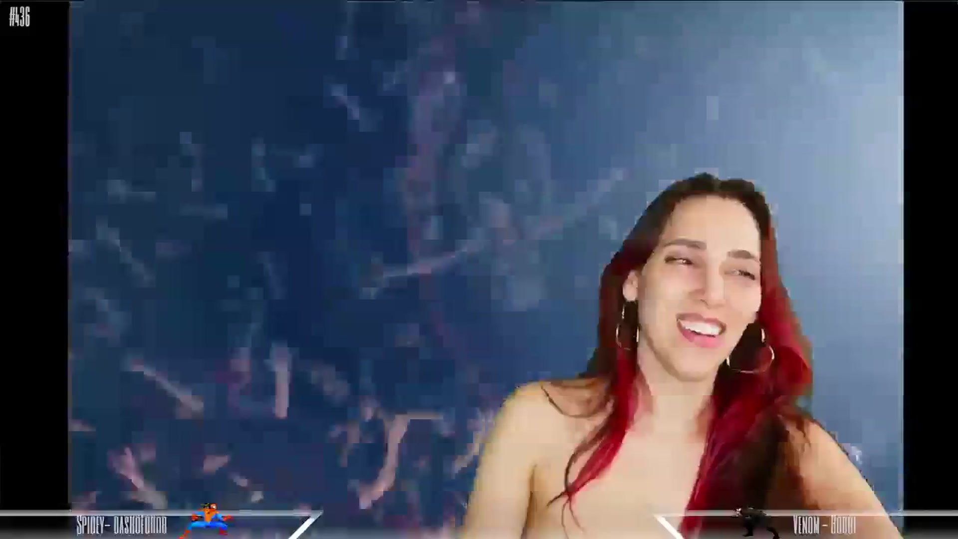 Gallery image thumbnail from Dashy's myfreecams stream on, 03/22/2024, 11:53 image 20 of 20