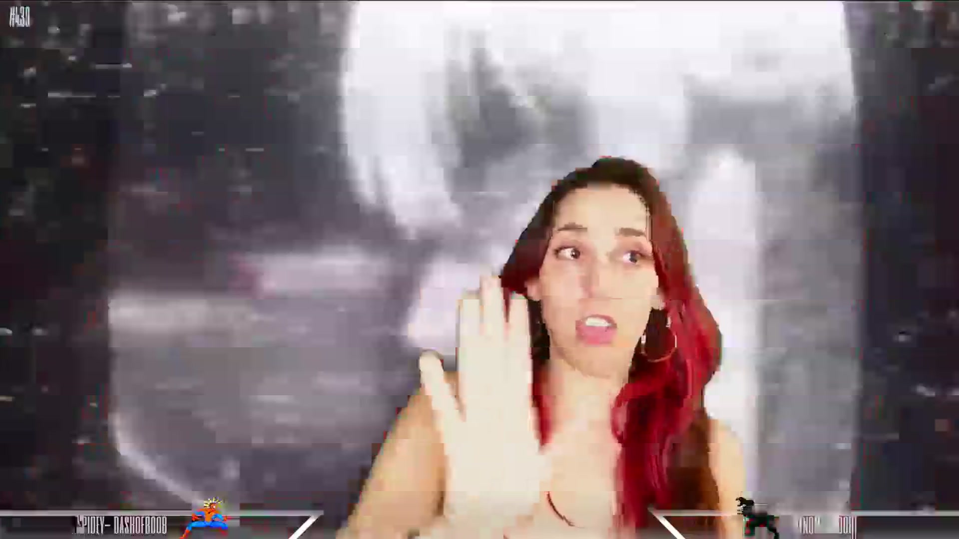Gallery image thumbnail from Dashy's myfreecams stream on, 03/22/2024, 11:53 image 18 of 20