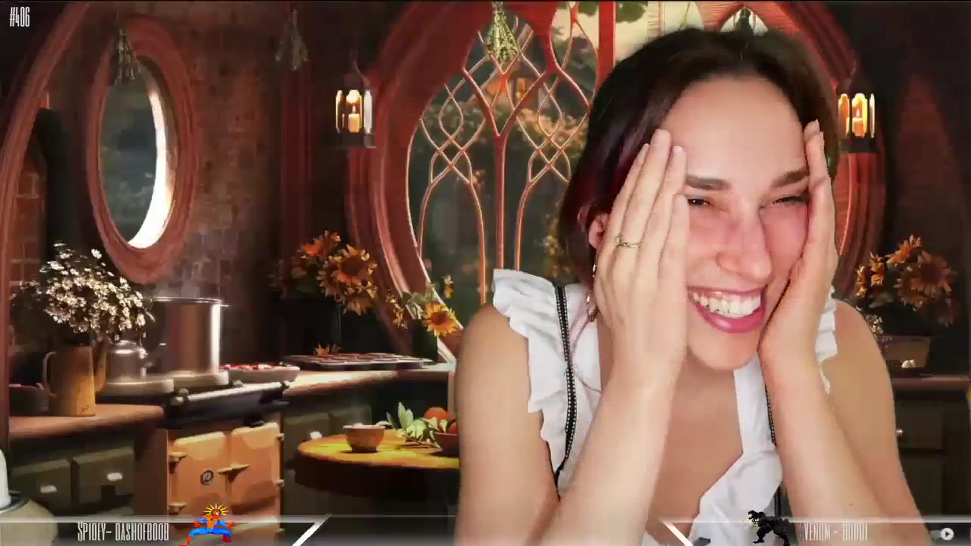 Gallery image thumbnail from Dashy's myfreecams stream on, 03/23/2024, 08:51 image 20 of 20
