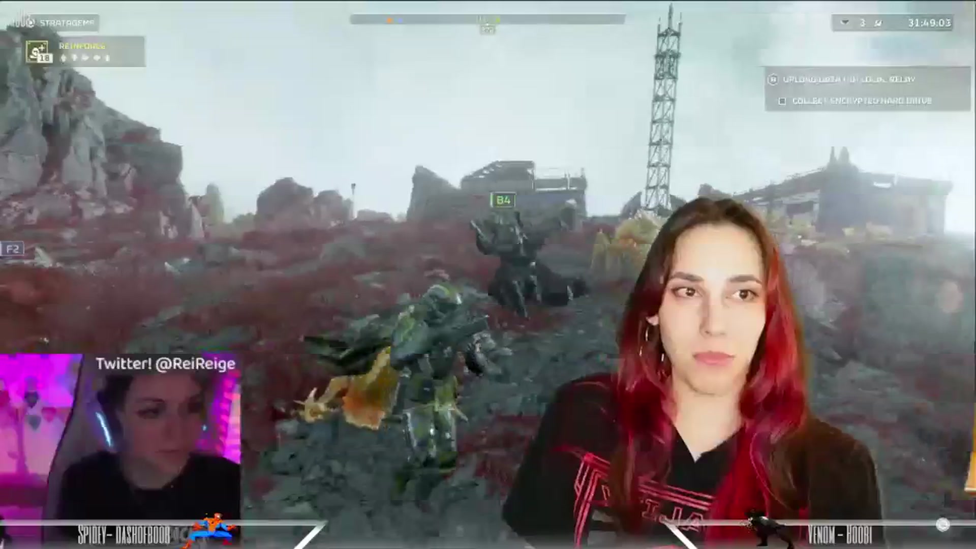 Gallery image thumbnail from Dashy's myfreecams stream on, 03/23/2024, 12:34 image 14 of 20