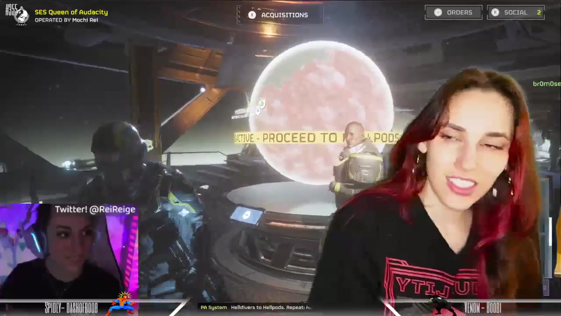 Gallery image thumbnail from Dashy's myfreecams stream on, 03/23/2024, 12:34 image 8 of 20