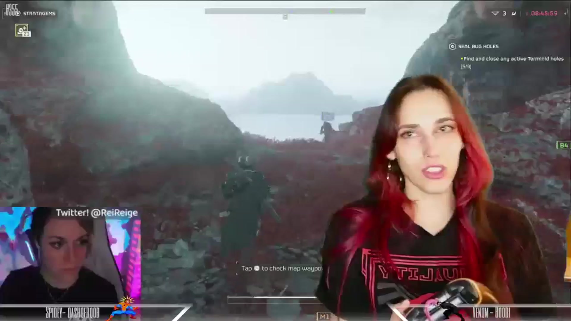 Gallery image thumbnail from Dashy's myfreecams stream on, 03/23/2024, 12:34 image 3 of 20