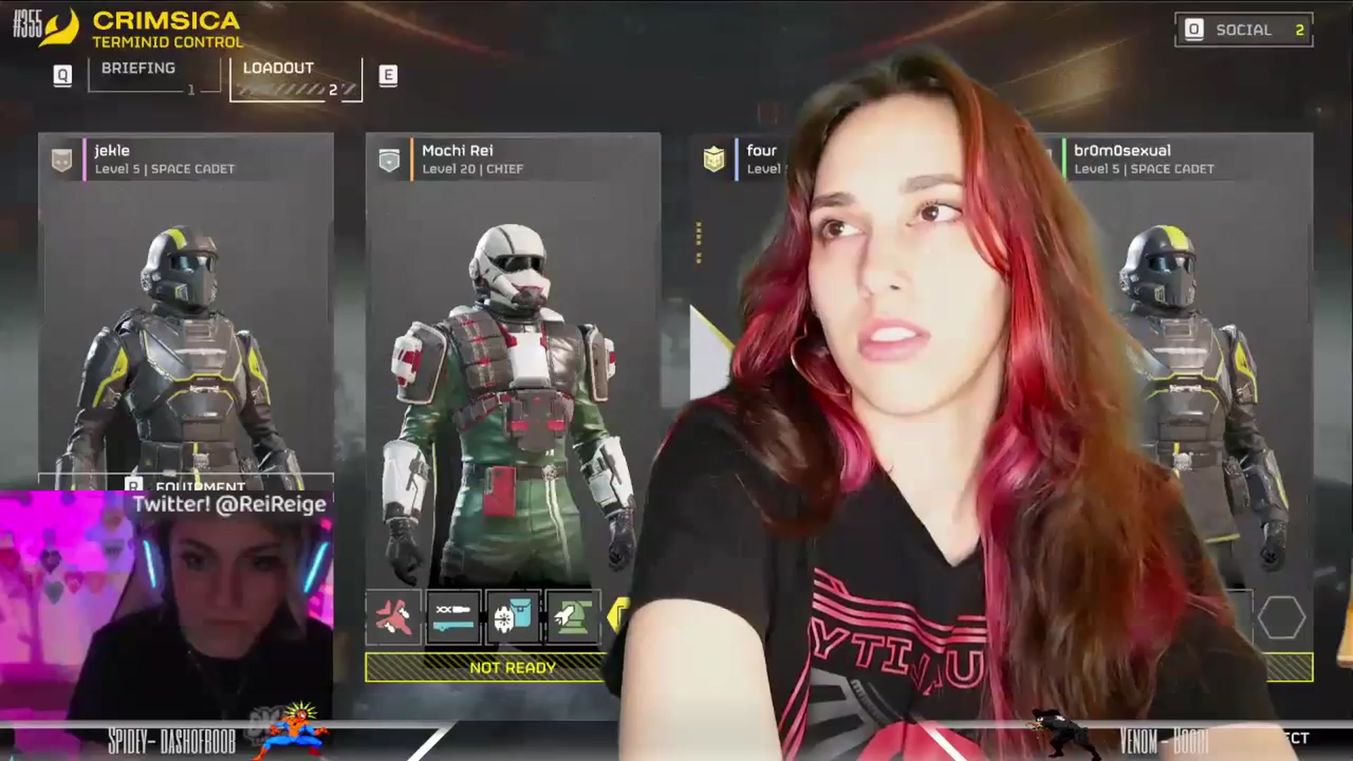 Gallery image thumbnail from Dashy's myfreecams stream on, 03/23/2024, 12:34 image 9 of 20