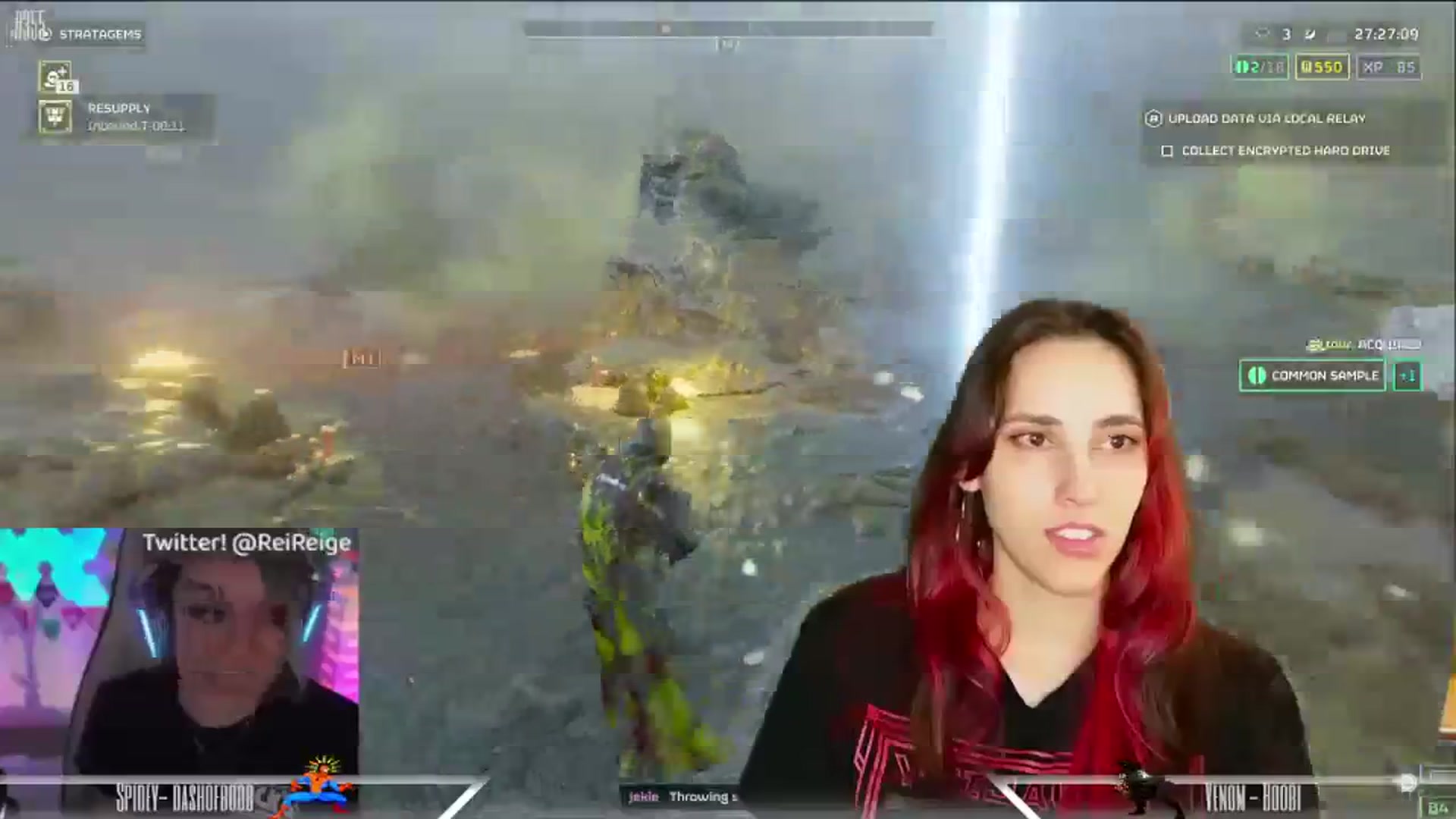Gallery image thumbnail from Dashy's myfreecams stream on, 03/23/2024, 12:34 image 16 of 20