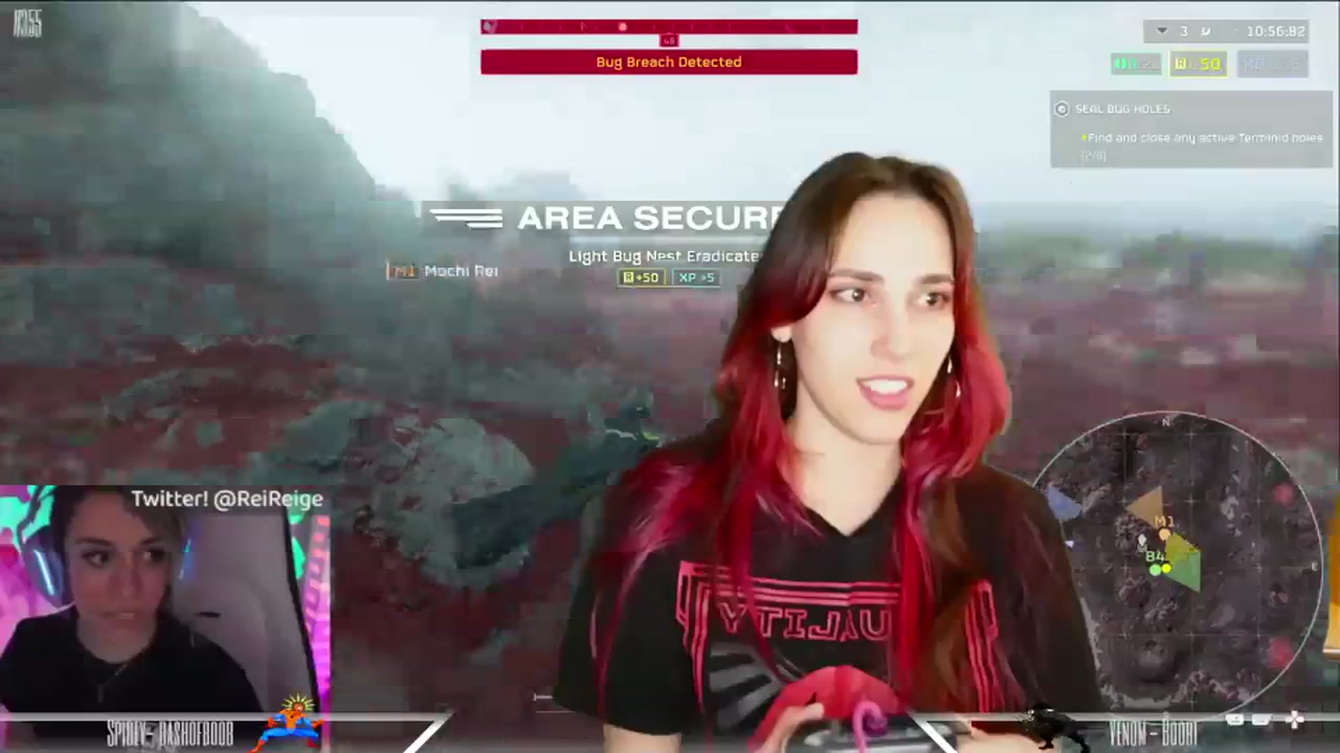 Gallery image thumbnail from Dashy's myfreecams stream on, 03/23/2024, 12:34 image 2 of 20