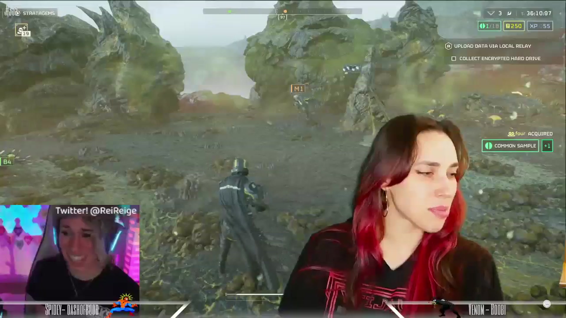 Gallery image thumbnail from Dashy's myfreecams stream on, 03/23/2024, 12:34 image 12 of 20