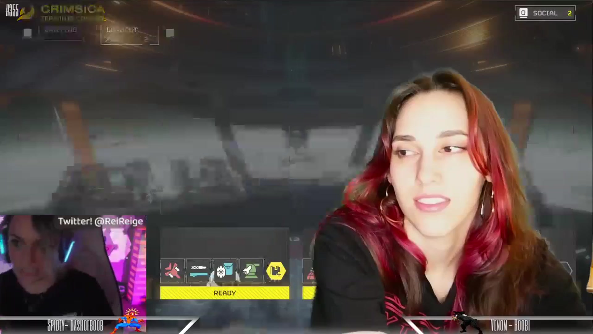 Gallery image thumbnail from Dashy's myfreecams stream on, 03/23/2024, 12:34 image 10 of 20