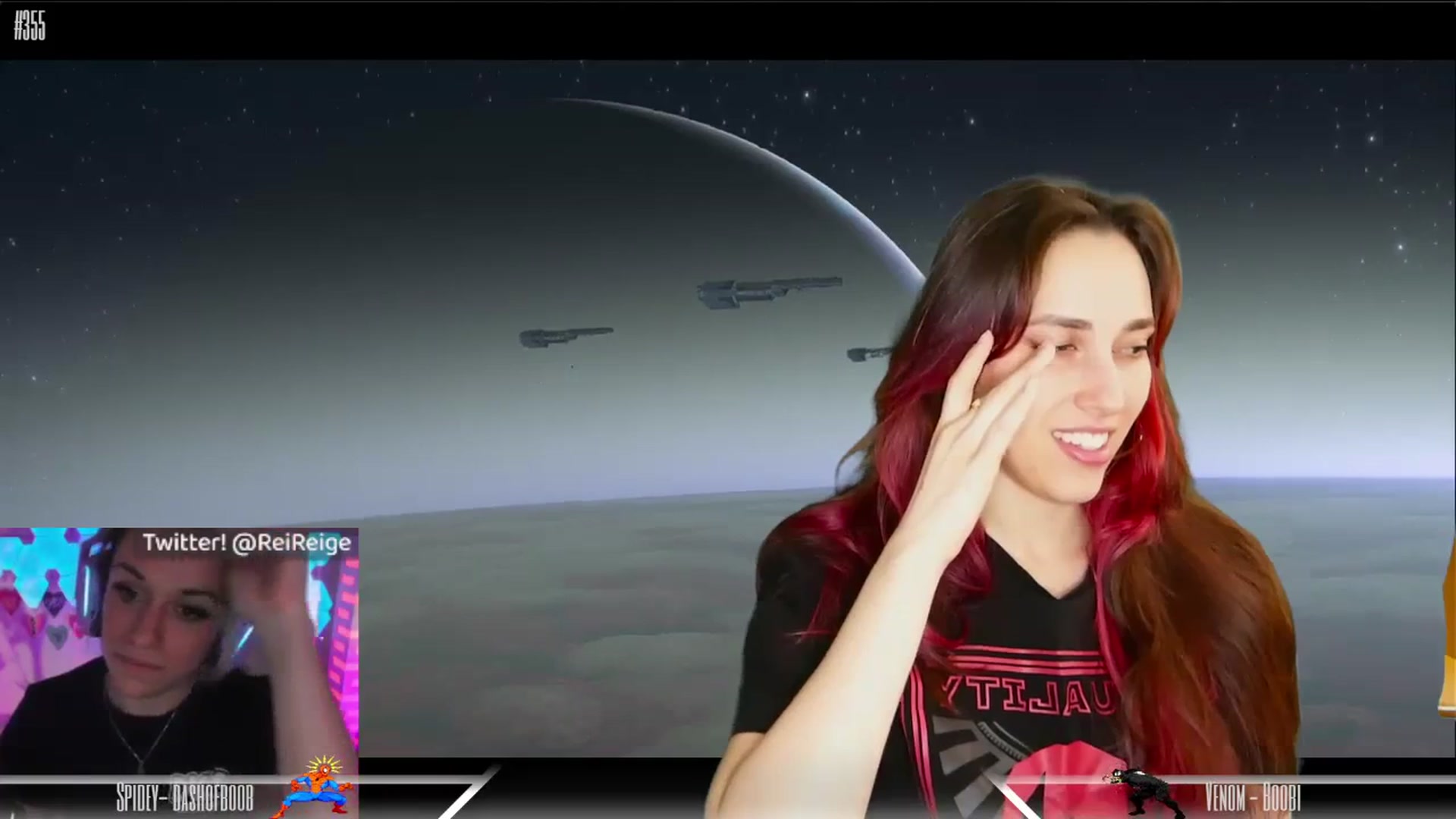 Gallery image thumbnail from Dashy's myfreecams stream on, 03/23/2024, 12:34 image 7 of 20