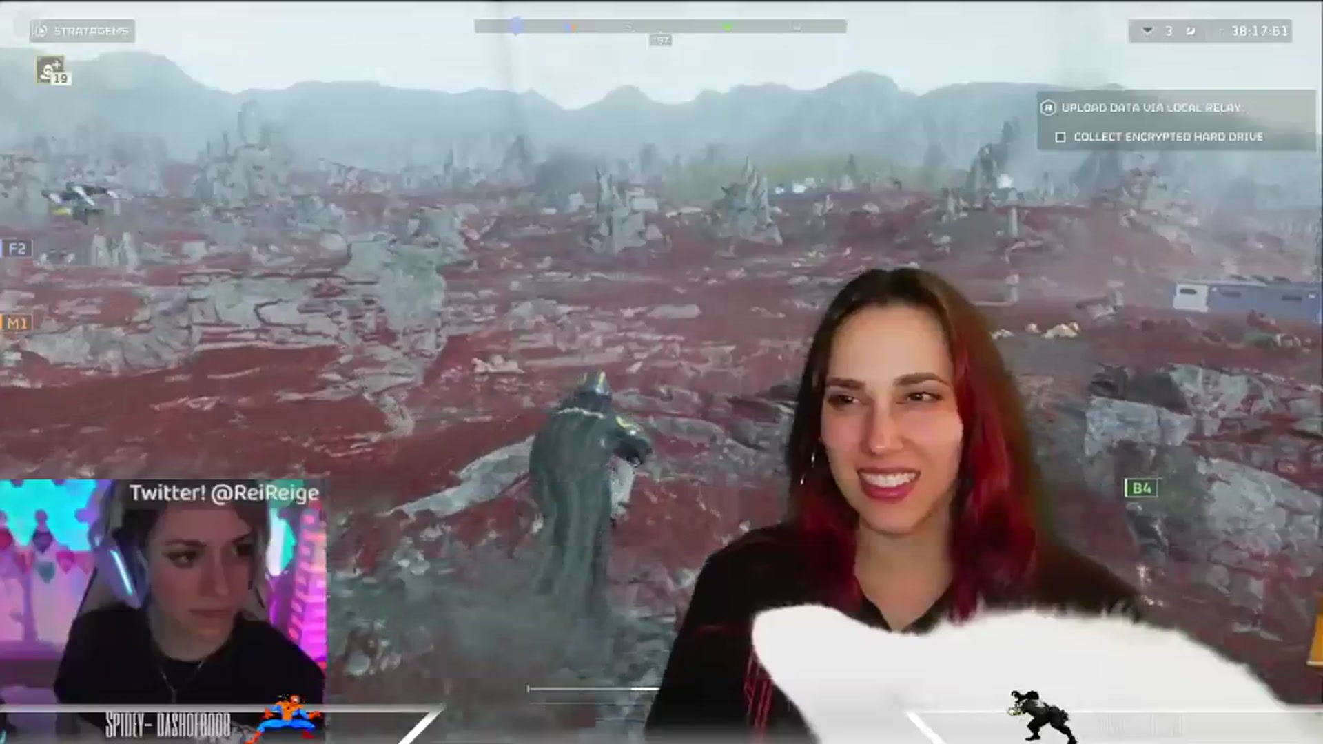Gallery image thumbnail from Dashy's myfreecams stream on, 03/23/2024, 12:34 image 11 of 20
