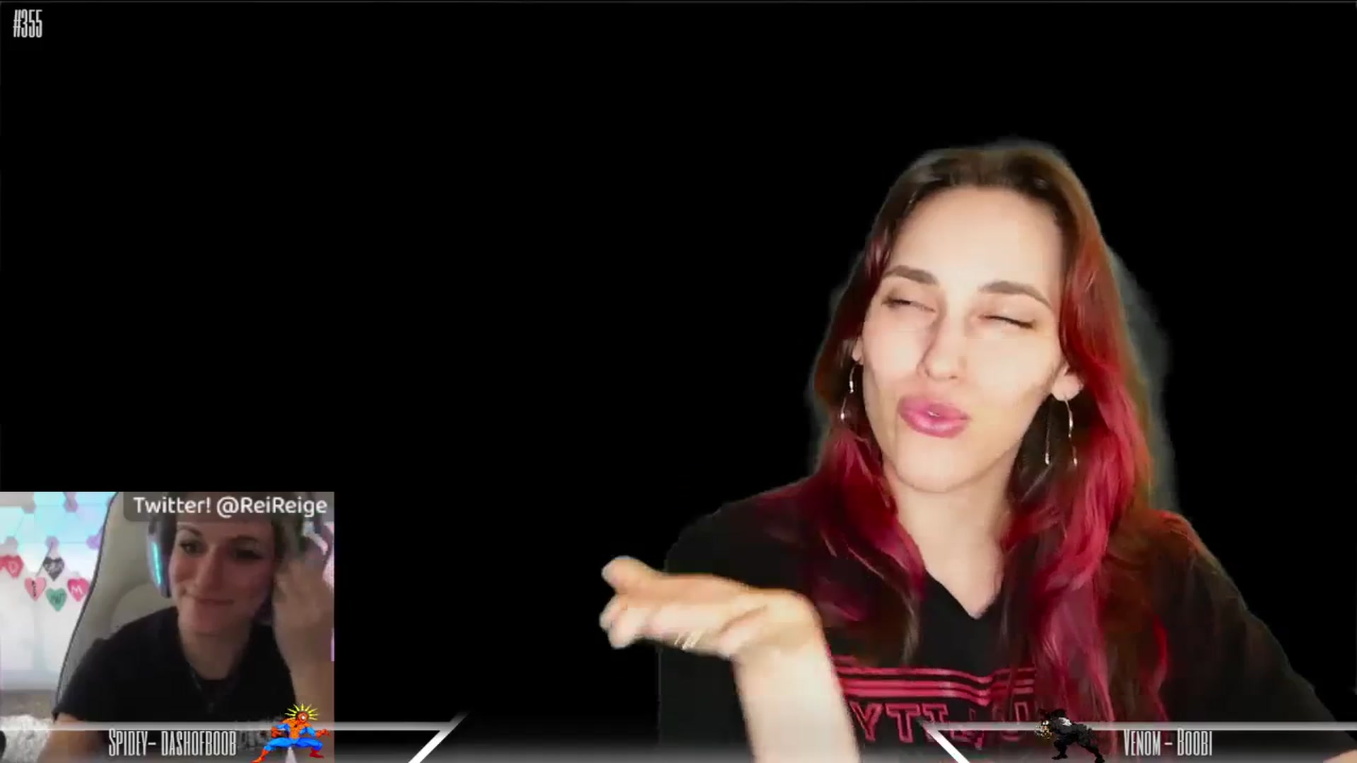 Gallery image thumbnail from Dashy's myfreecams stream on, 03/23/2024, 16:02 image 4 of 20
