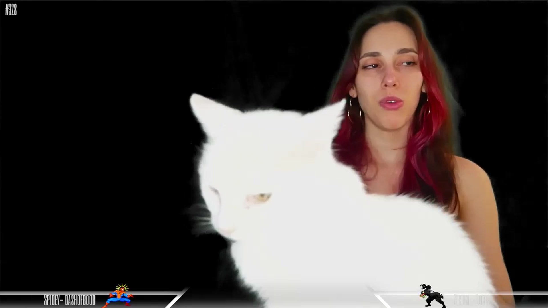 Gallery image thumbnail from Dashy's myfreecams stream on, 03/23/2024, 16:02 image 19 of 20