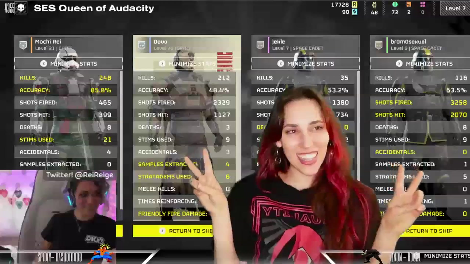 Gallery image thumbnail from Dashy's myfreecams stream on, 03/23/2024, 16:02 image 3 of 20