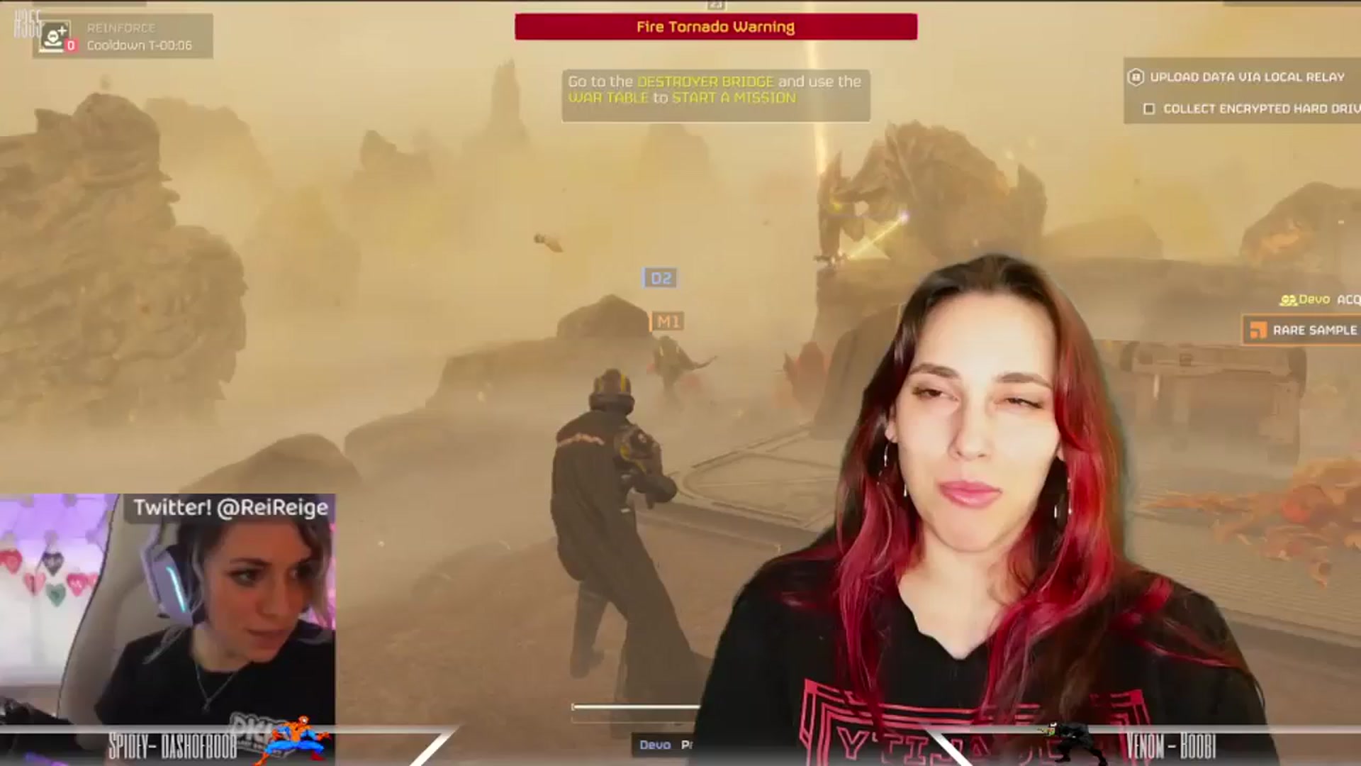 Gallery image thumbnail from Dashy's myfreecams stream on, 03/23/2024, 16:02 image 1 of 20