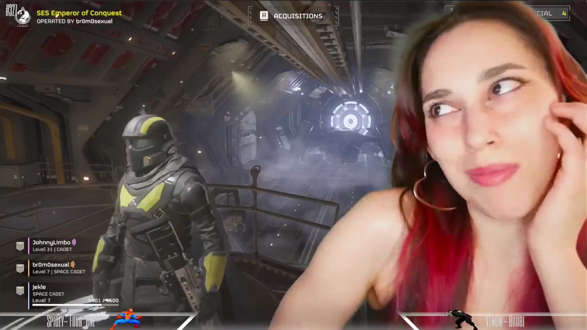 Gallery image thumbnail from Dashy's myfreecams stream on, 03/24/2024, 09:24 image 12 of 20