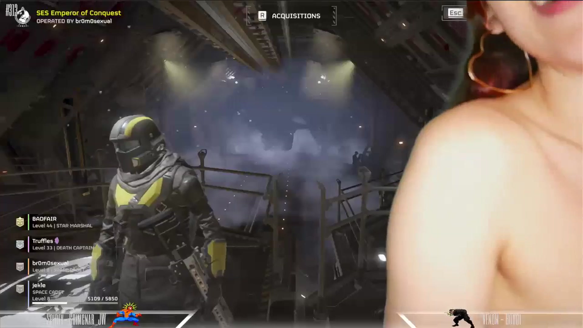 Gallery image thumbnail from Dashy's myfreecams stream on, 03/24/2024, 10:58 image 13 of 20
