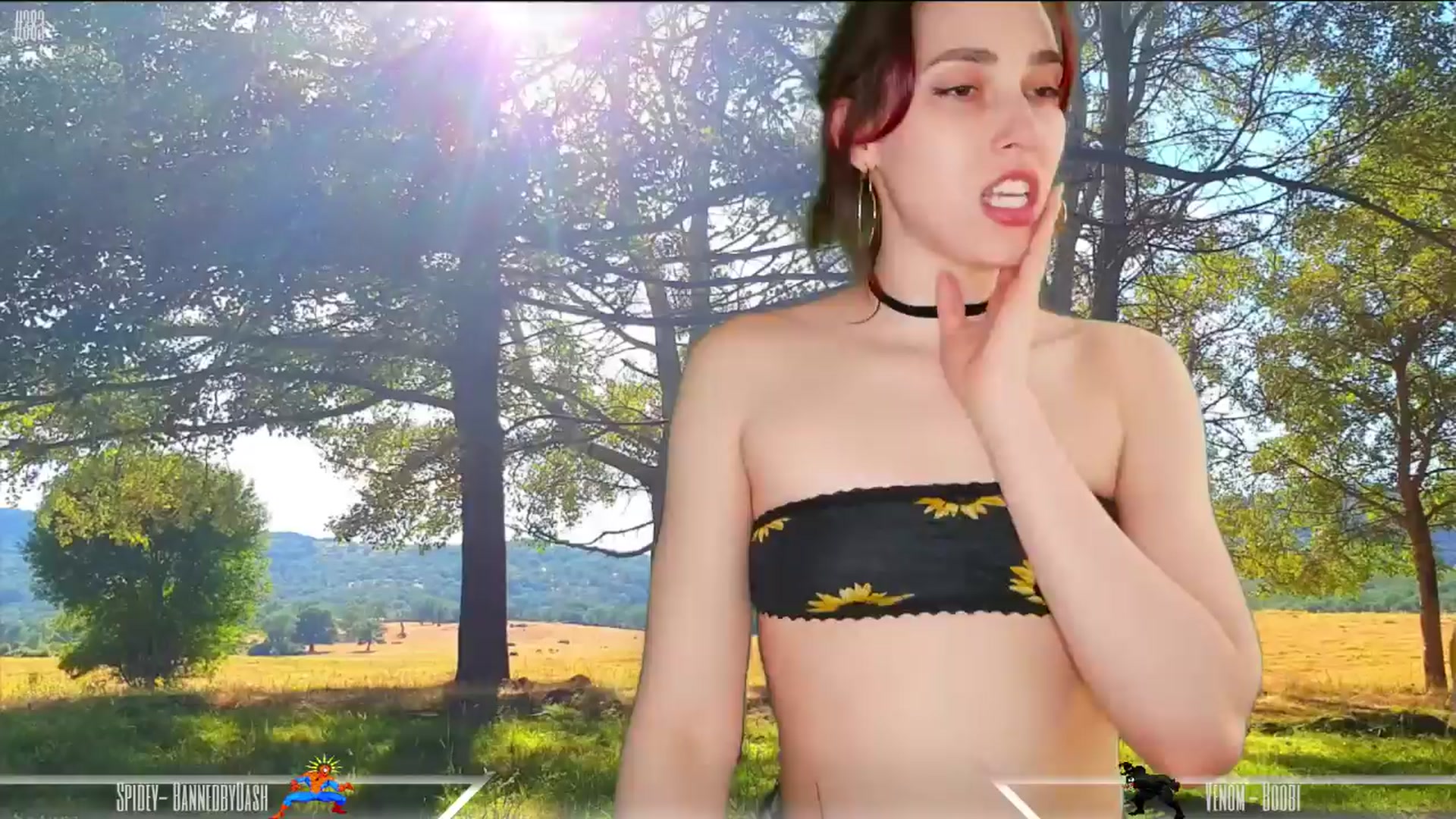 Gallery image thumbnail from Dashy's myfreecams stream on, 03/29/2024, 11:24 image 3 of 20
