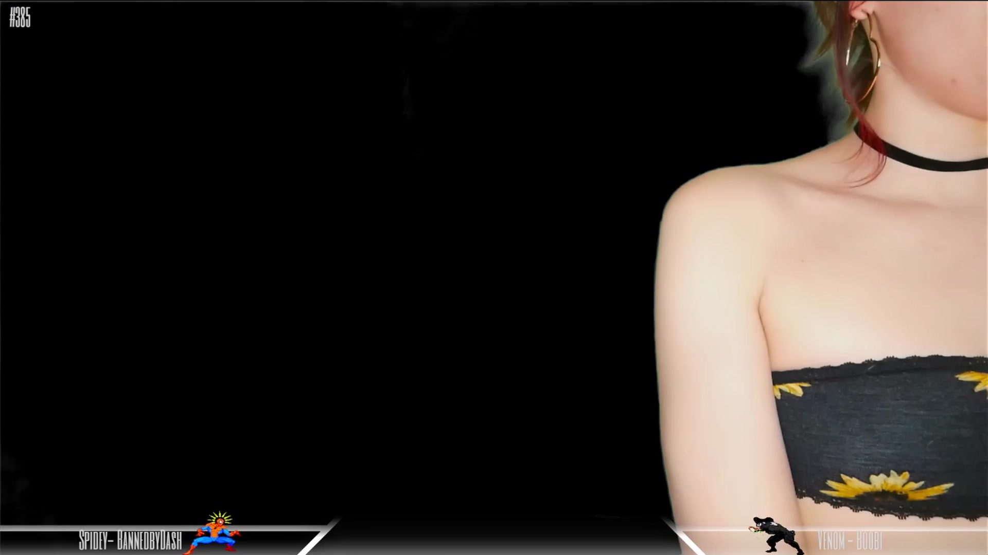 Gallery image thumbnail from Dashy's myfreecams stream on, 03/29/2024, 11:24 image 2 of 20