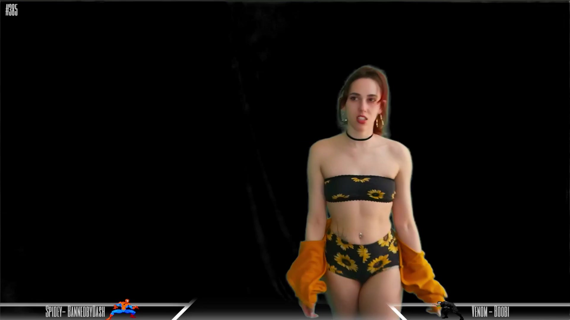 Gallery image thumbnail from Dashy's myfreecams stream on, 03/29/2024, 11:24 image 1 of 20