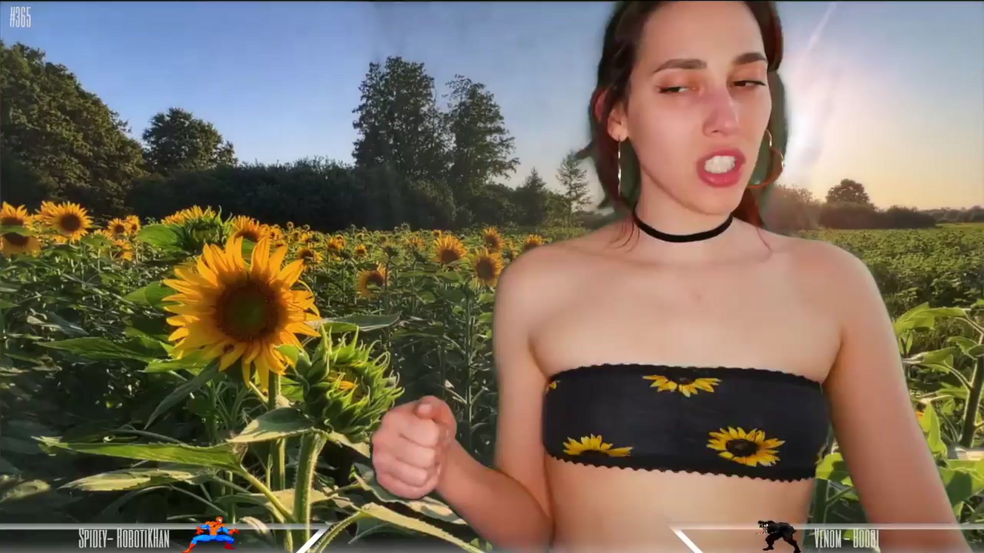 Gallery image thumbnail from Dashy's myfreecams stream on, 03/29/2024, 11:24 image 8 of 20