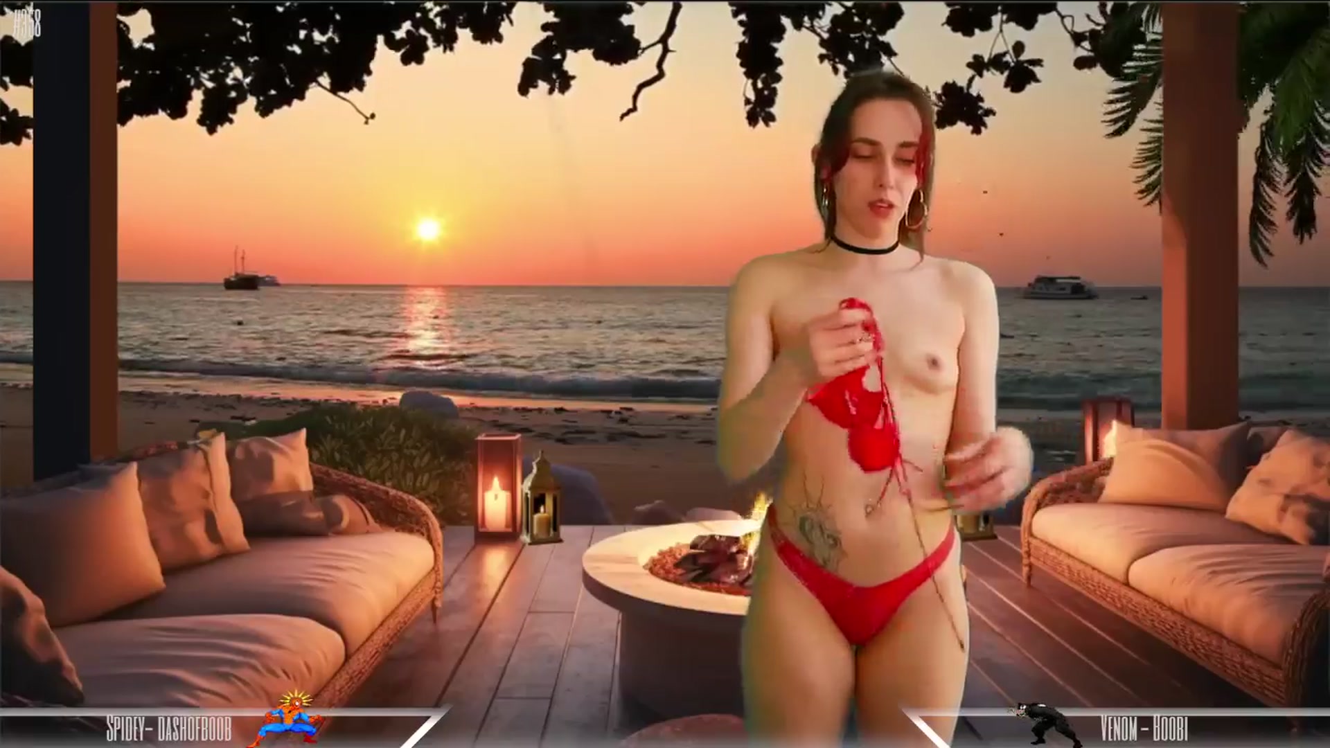 Gallery image thumbnail from Dashy's myfreecams stream on, 03/29/2024, 11:24 image 13 of 20
