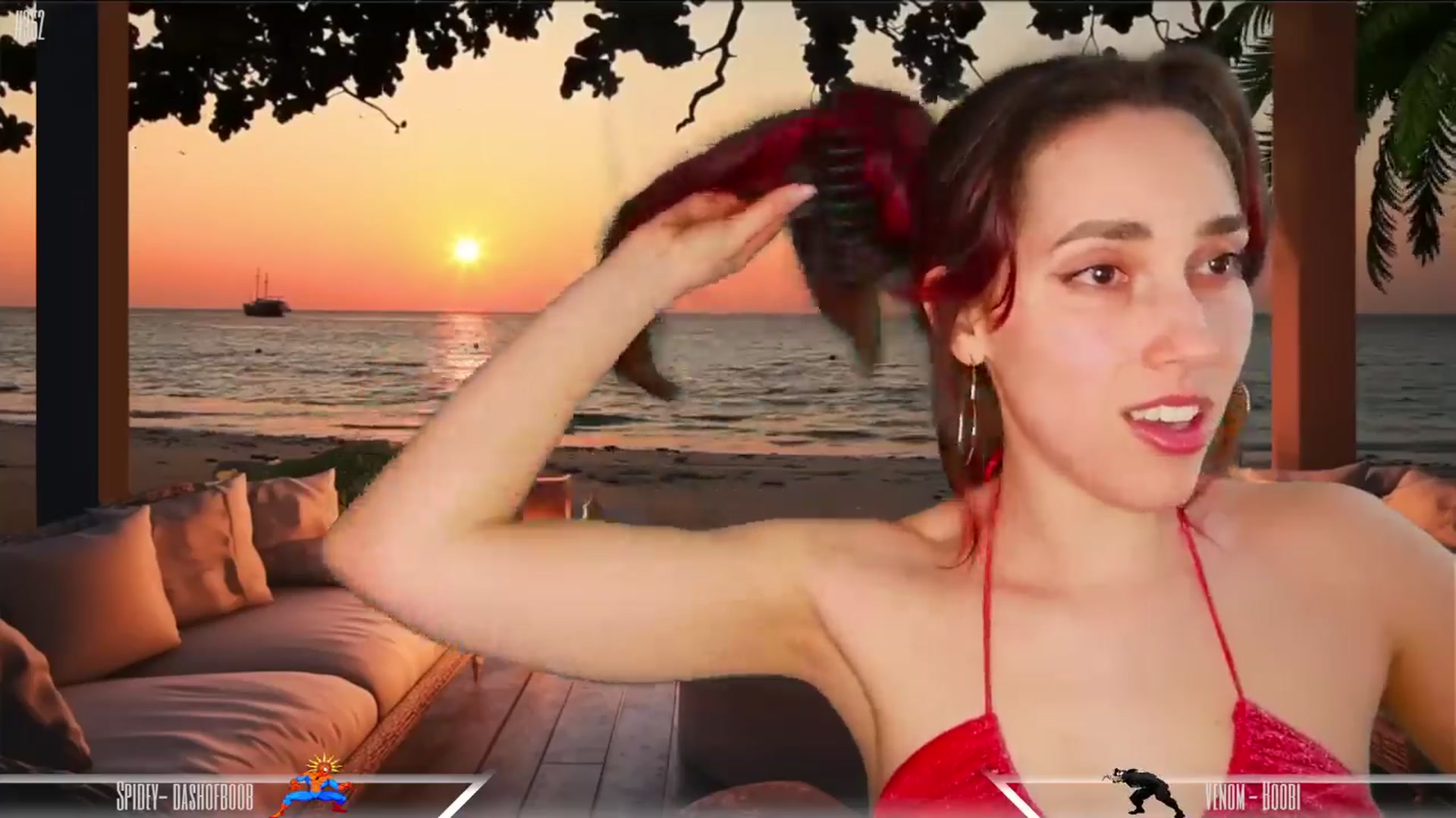 Gallery image thumbnail from Dashy's myfreecams stream on, 03/29/2024, 11:24 image 17 of 20