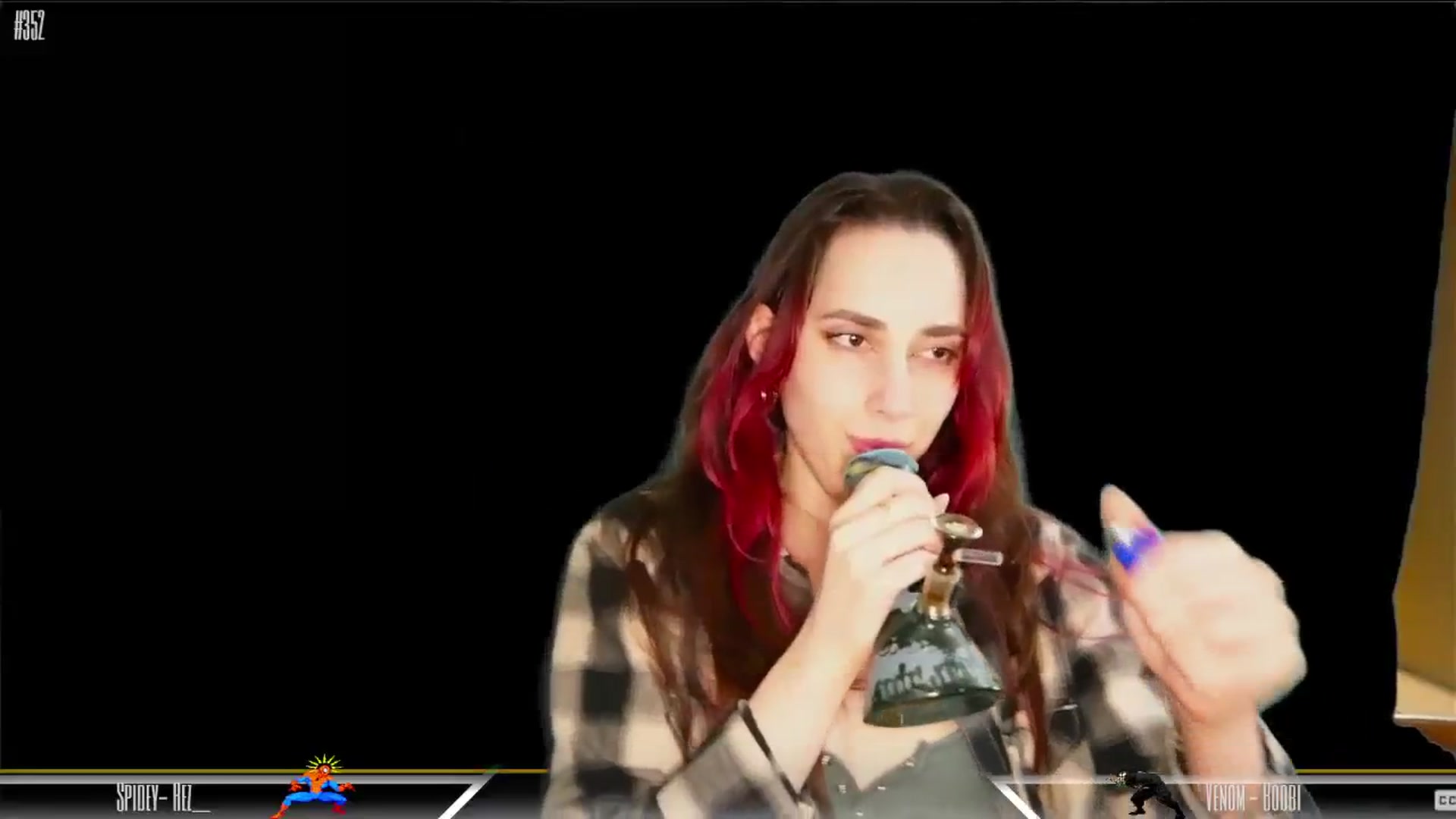 Gallery image thumbnail from Dashy's myfreecams stream on, 03/30/2024, 11:14 image 14 of 20