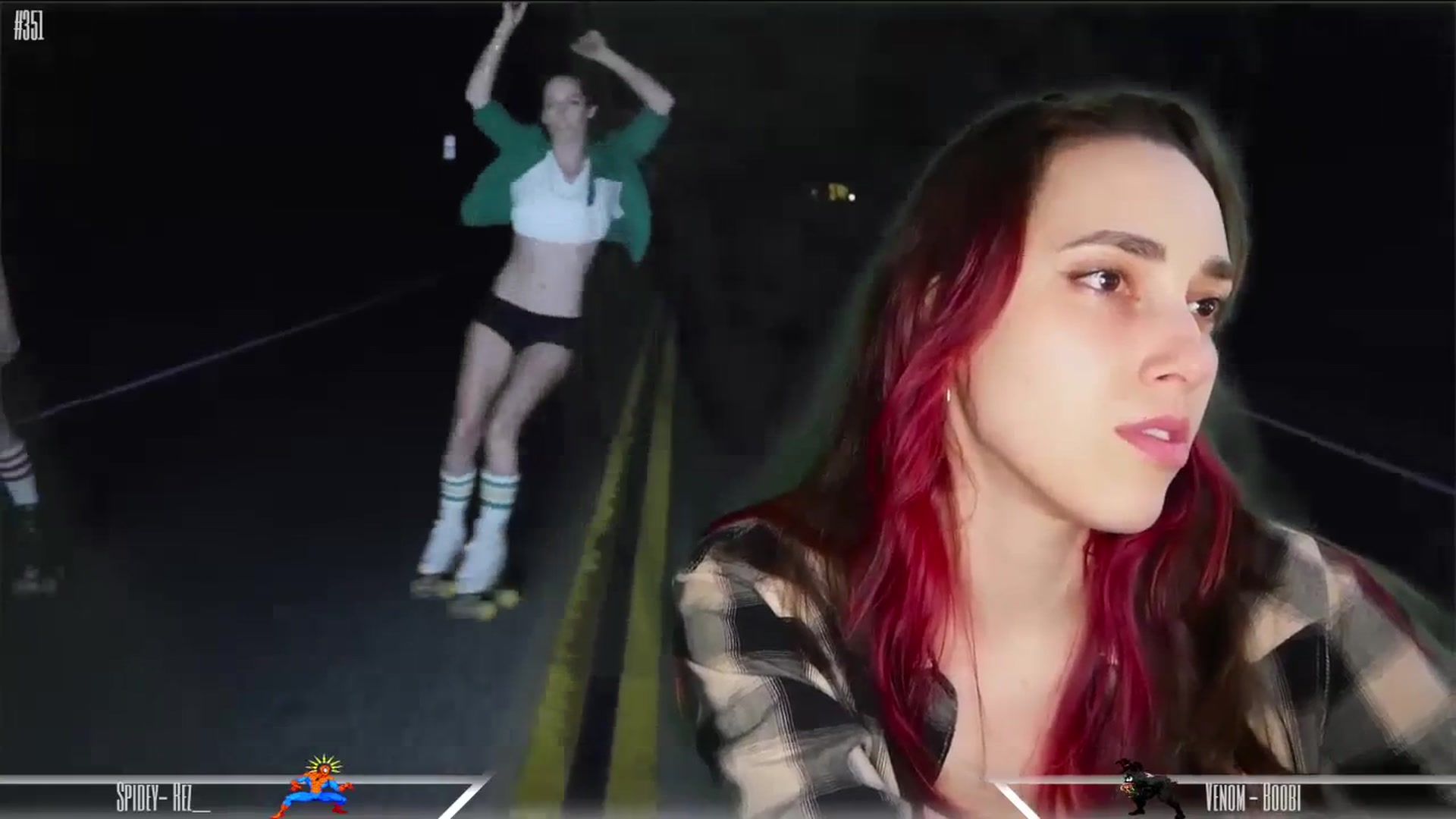 Gallery image thumbnail from Dashy's myfreecams stream on, 03/30/2024, 11:14 image 16 of 20