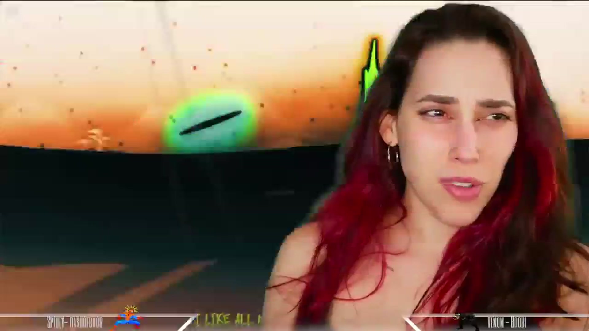 Gallery image thumbnail from Dashy's myfreecams stream on, 03/30/2024, 11:14 image 9 of 20