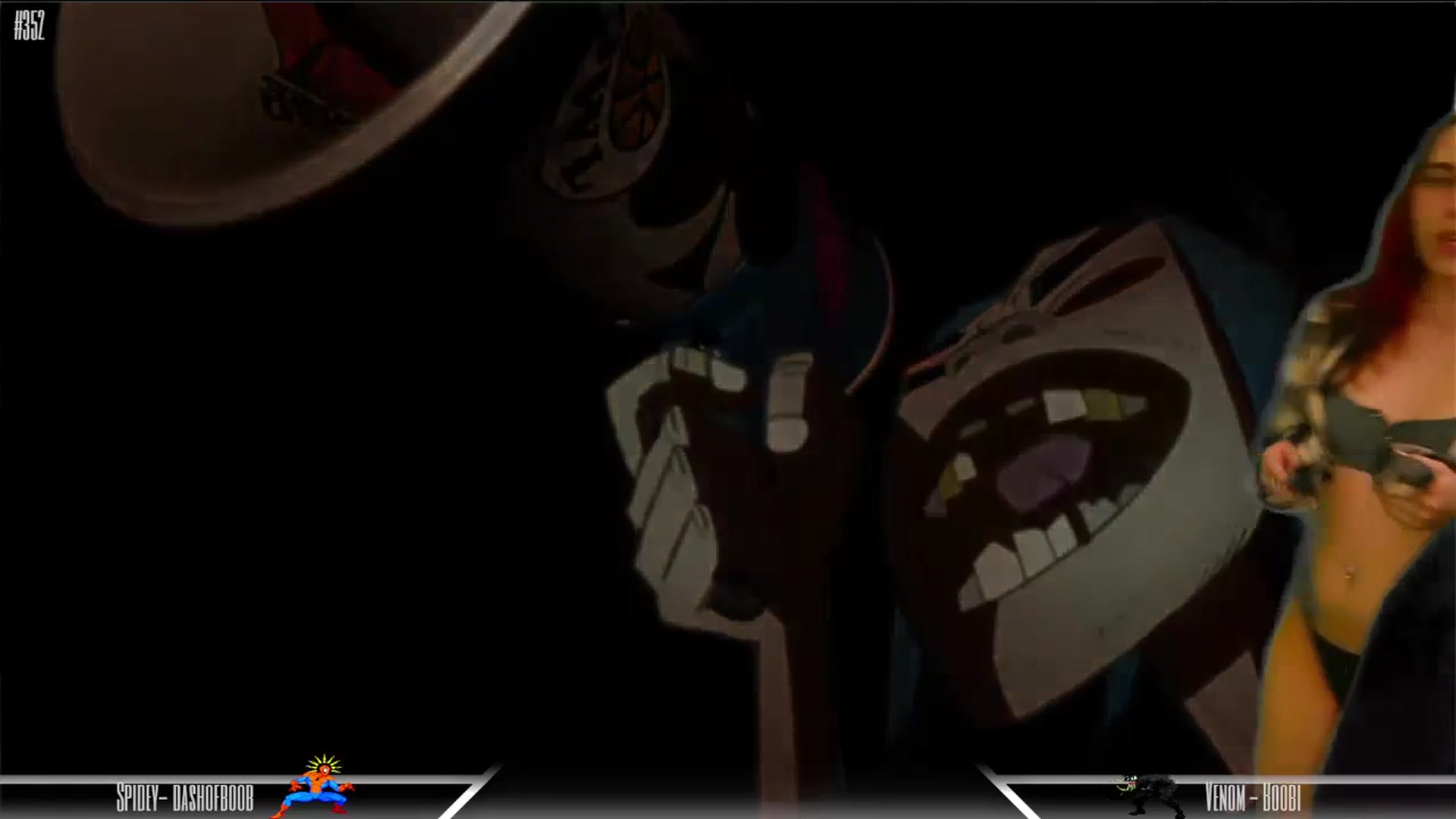 Gallery image thumbnail from Dashy's myfreecams stream on, 03/30/2024, 11:14 image 13 of 20