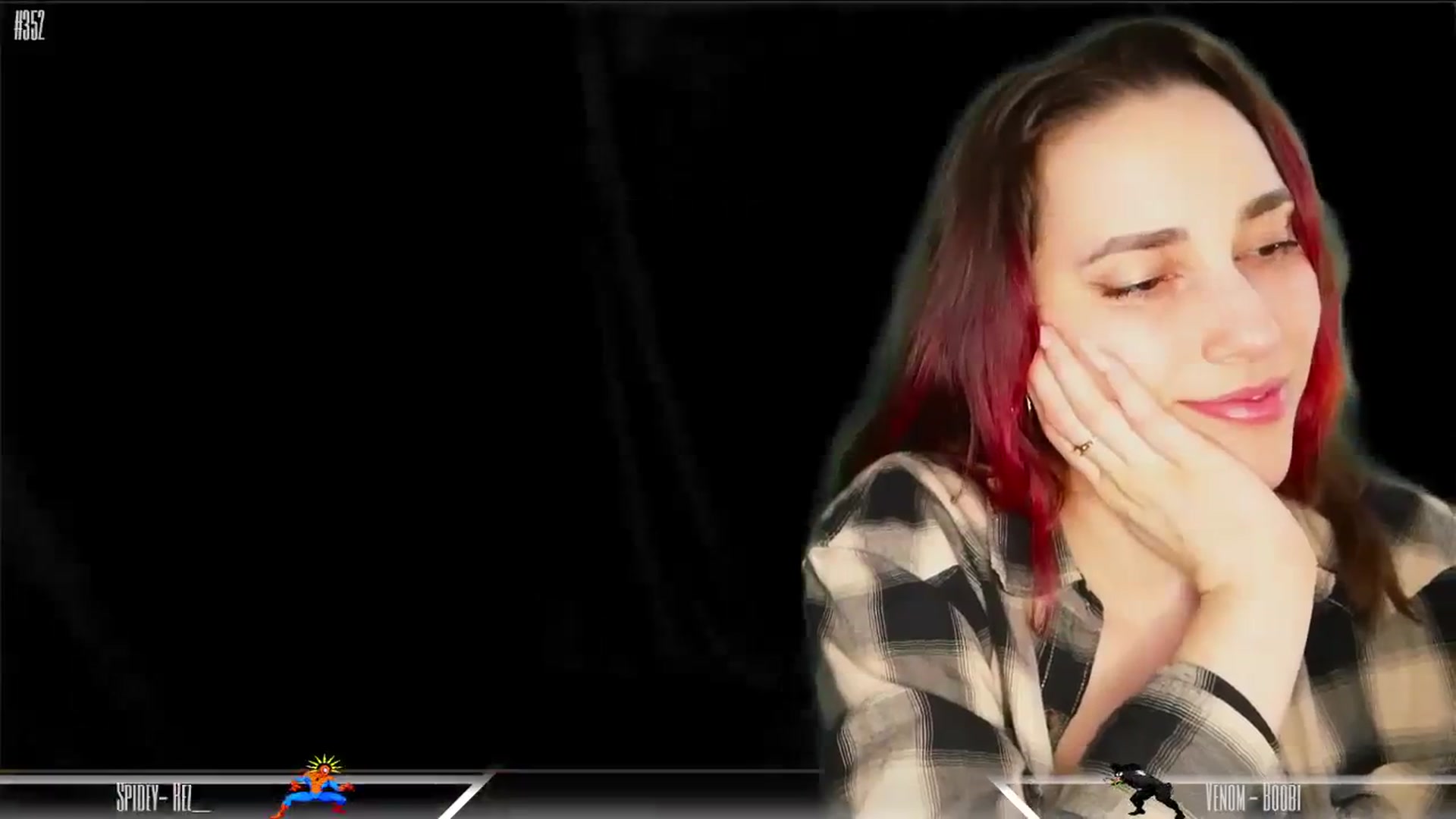 Gallery image thumbnail from Dashy's myfreecams stream on, 03/30/2024, 11:14 image 15 of 20