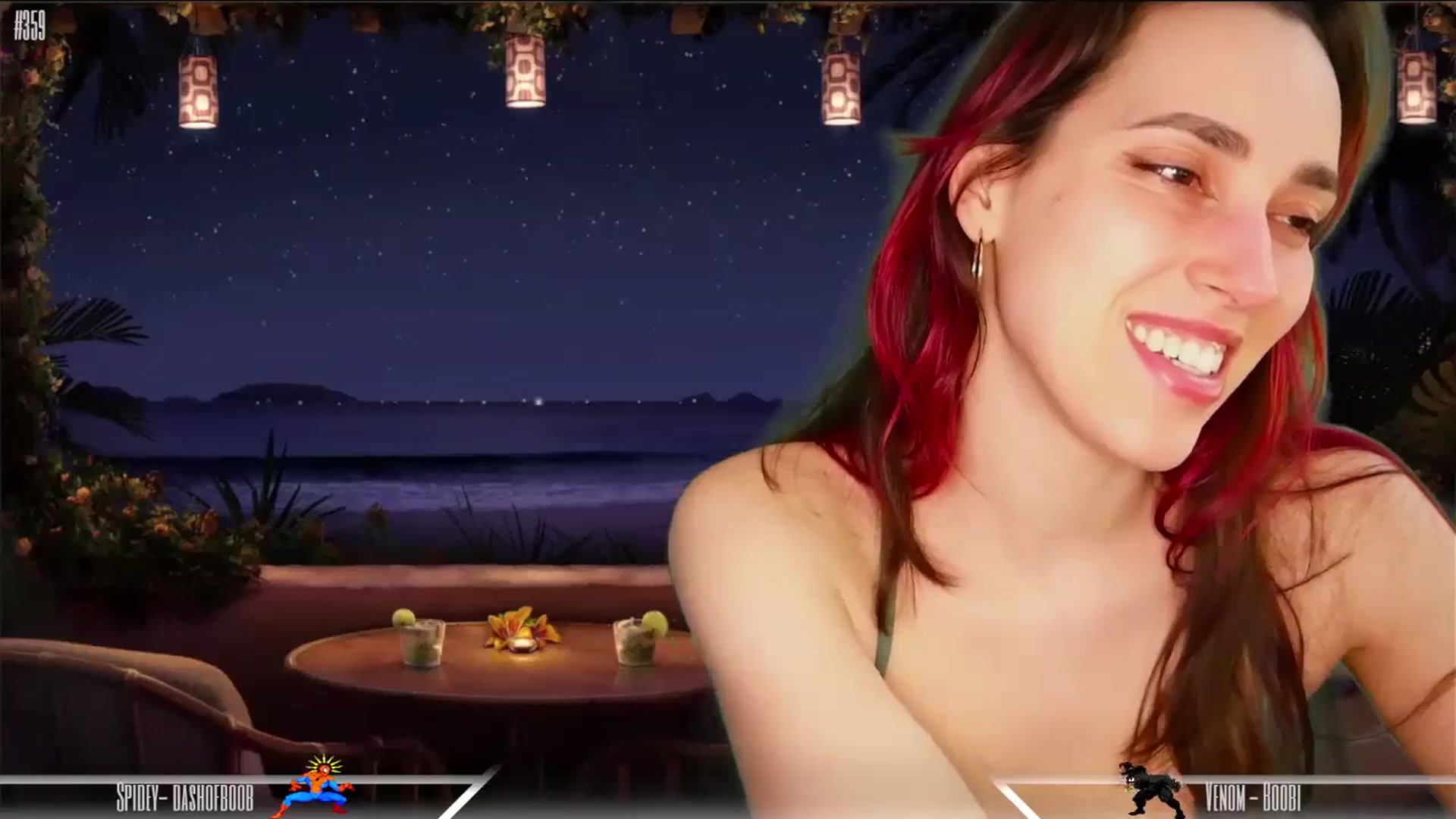 Gallery image thumbnail from Dashy's myfreecams stream on, 03/30/2024, 11:14 image 3 of 20