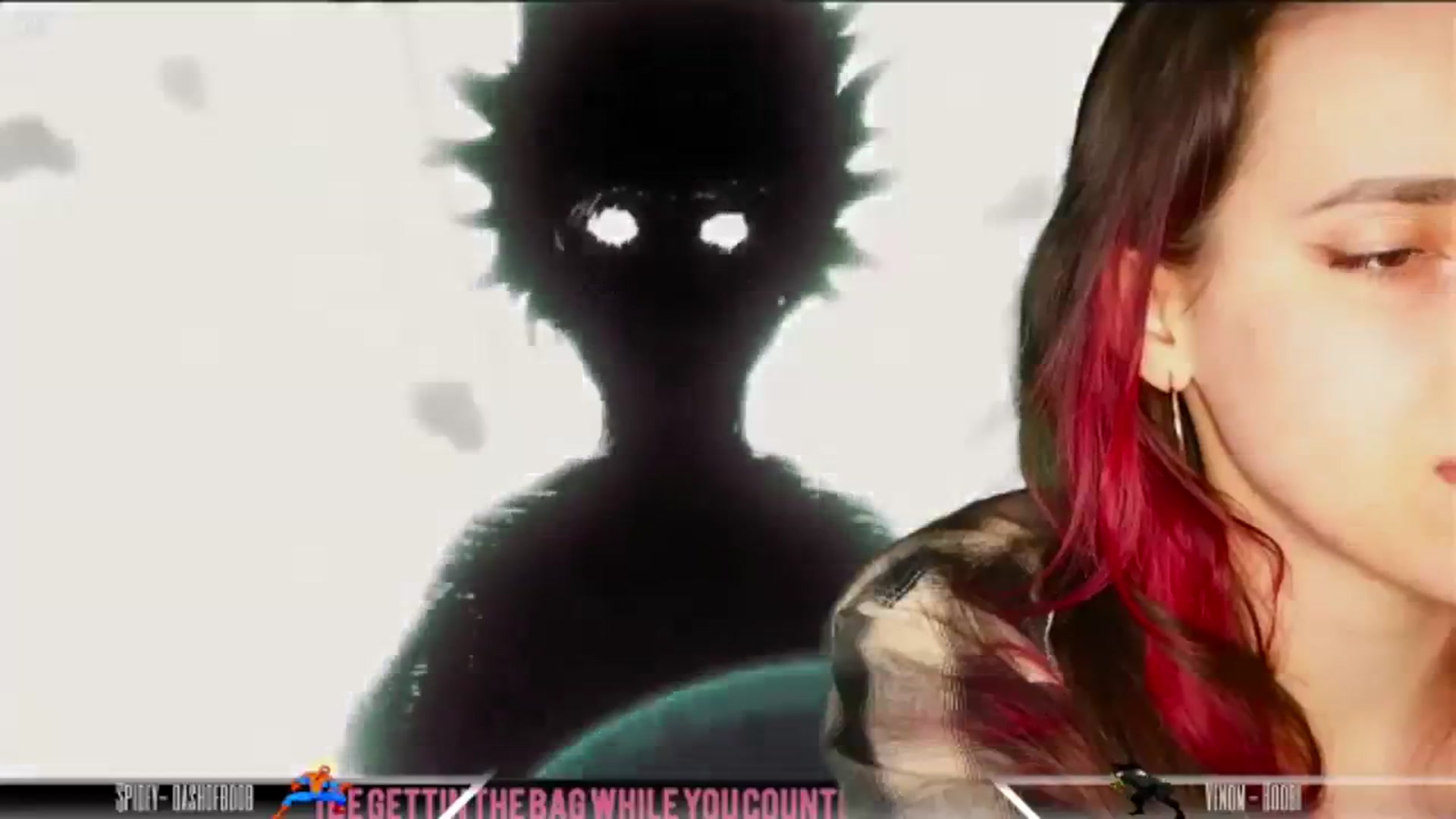 Gallery image thumbnail from Dashy's myfreecams stream on, 03/30/2024, 11:14 image 10 of 20