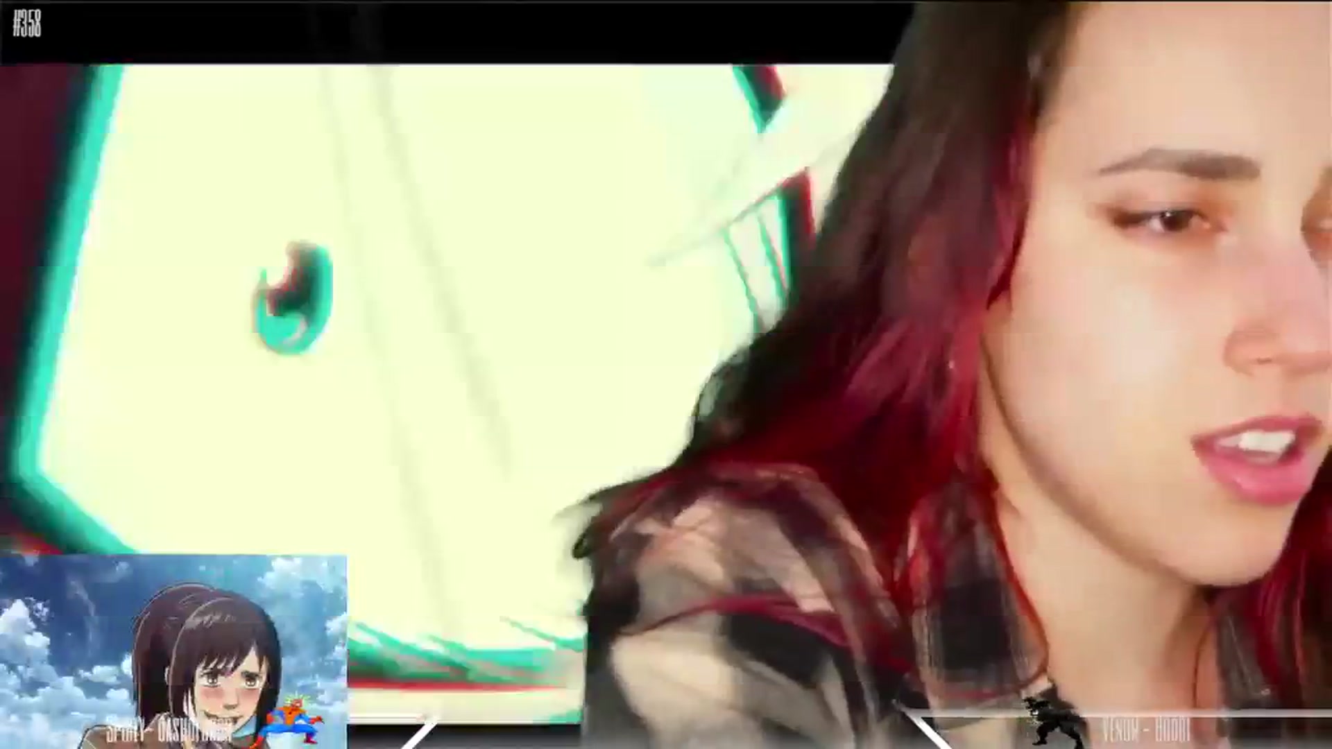 Gallery image thumbnail from Dashy's myfreecams stream on, 03/30/2024, 11:14 image 8 of 20