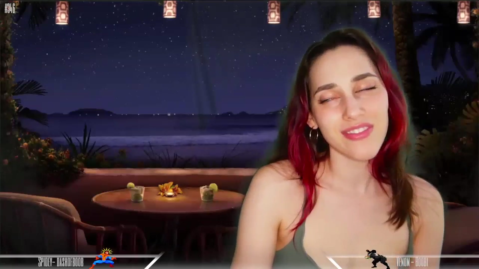 Gallery image thumbnail from Dashy's myfreecams stream on, 03/30/2024, 11:14 image 20 of 20