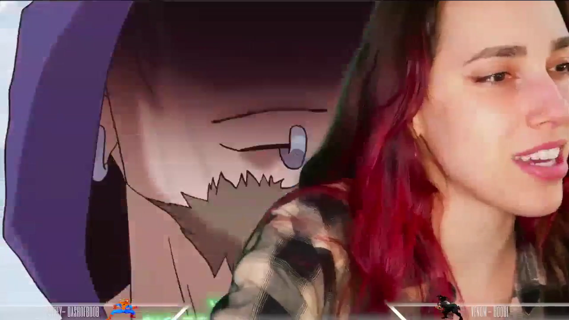 Gallery image thumbnail from Dashy's myfreecams stream on, 03/30/2024, 11:14 image 7 of 20