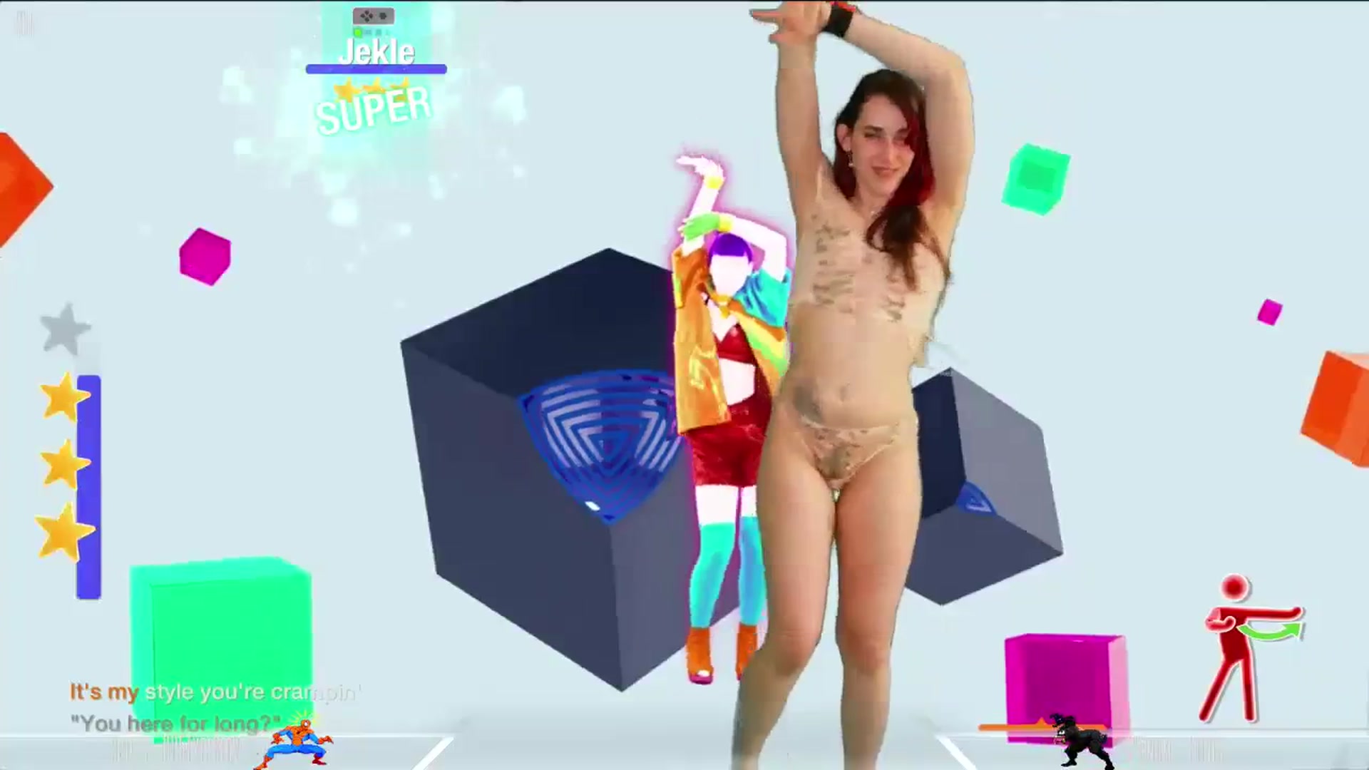 Gallery image thumbnail from Dashy's myfreecams stream on, 03/31/2024, 10:52 image 13 of 20