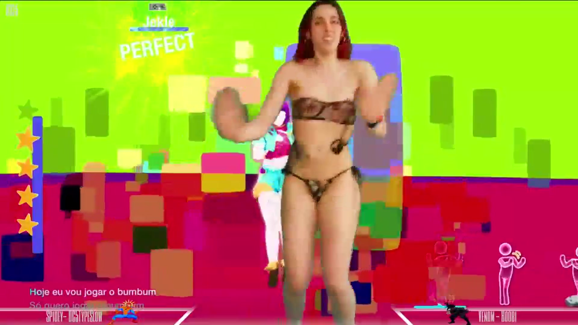 Gallery image thumbnail from Dashy's myfreecams stream on, 03/31/2024, 10:52 image 20 of 20