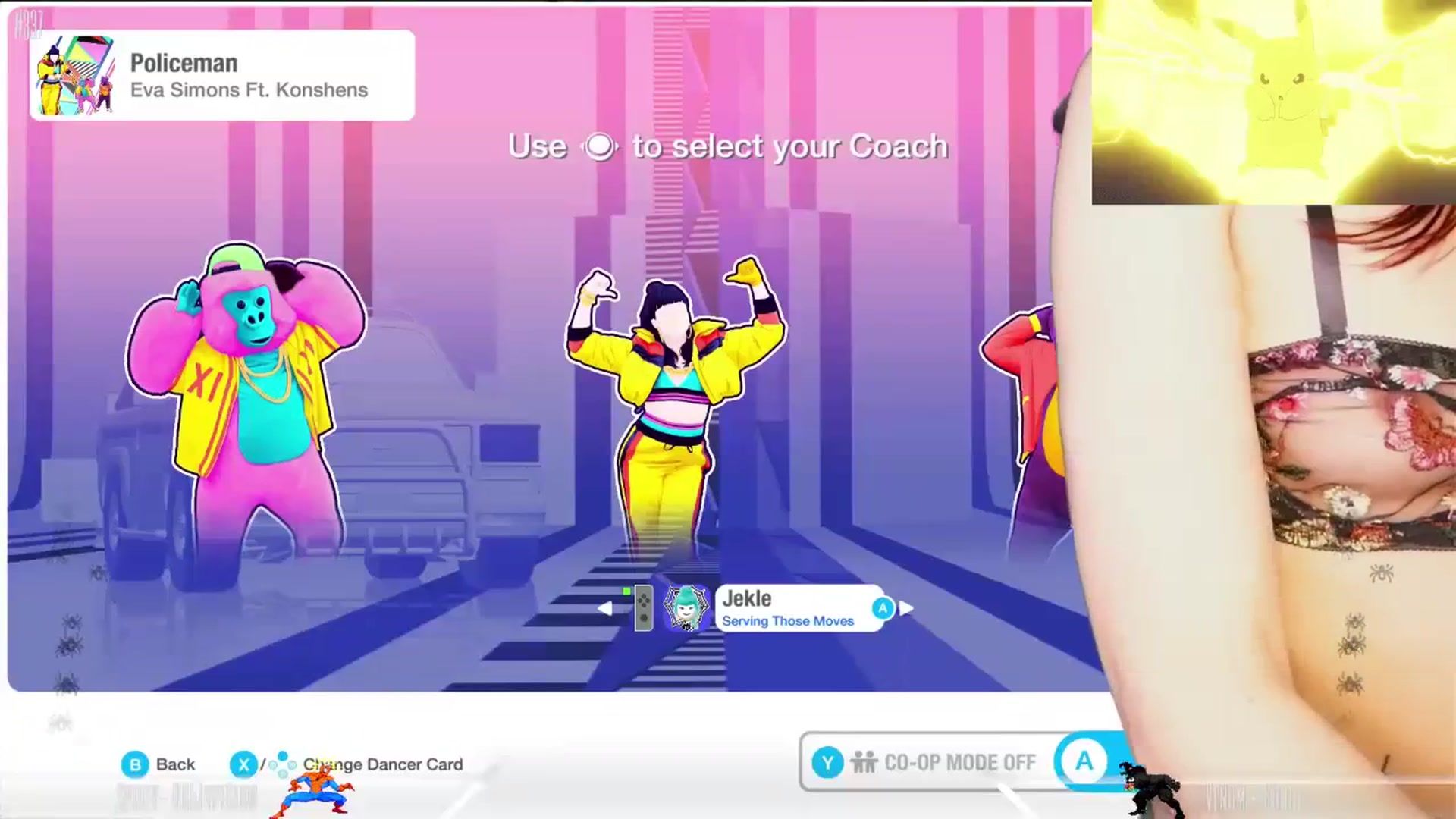Gallery image thumbnail from Dashy's myfreecams stream on, 03/31/2024, 10:52 image 19 of 20