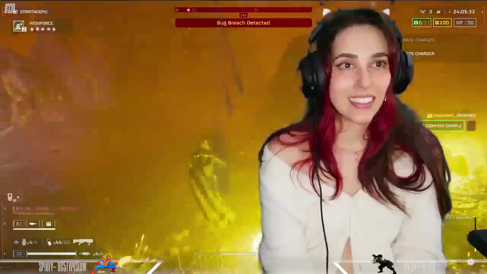 Gallery image thumbnail from Dashy's myfreecams stream on, 03/31/2024, 13:21 image 5 of 20