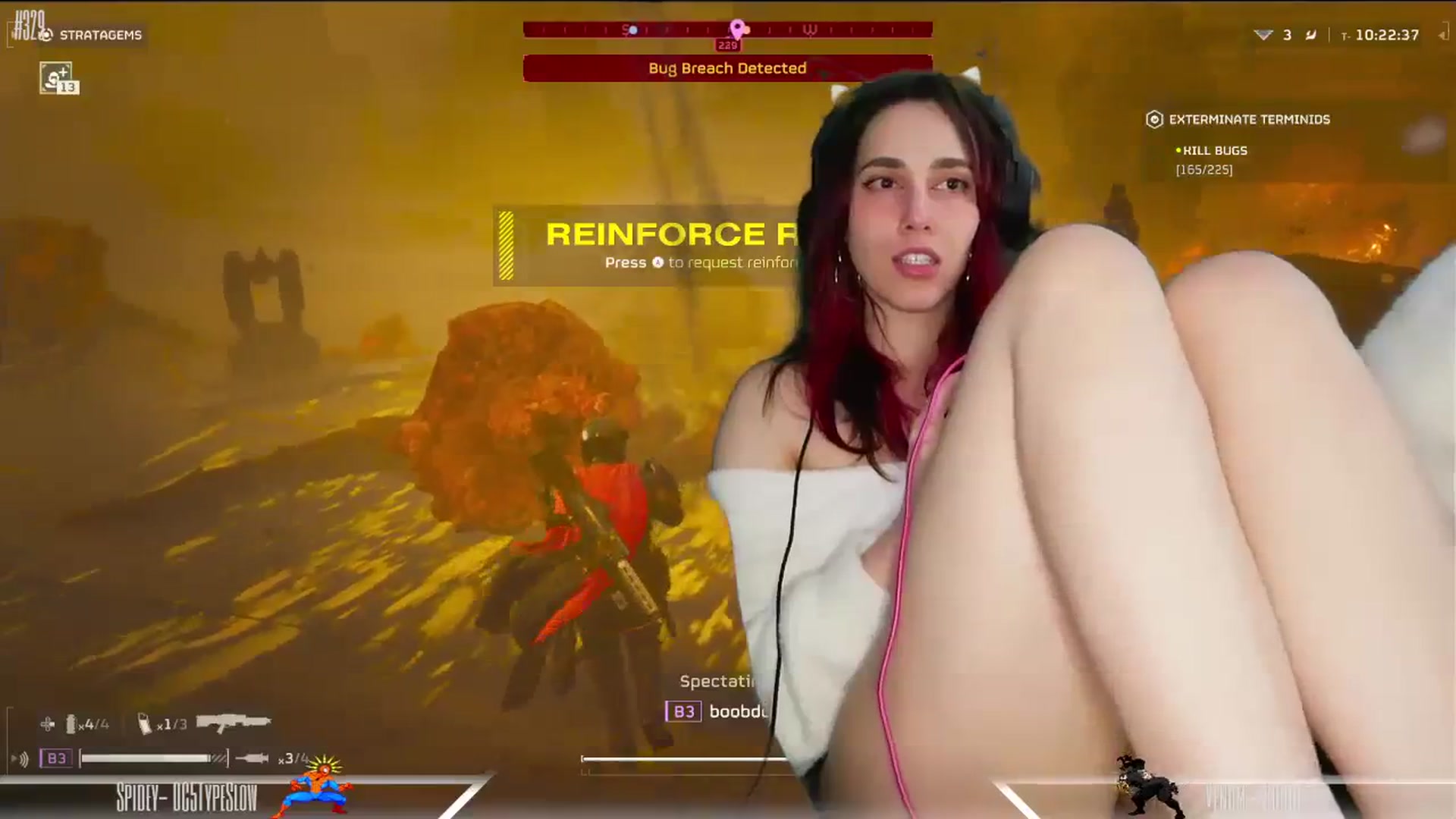 Gallery image thumbnail from Dashy's myfreecams stream on, 03/31/2024, 13:21 image 11 of 20