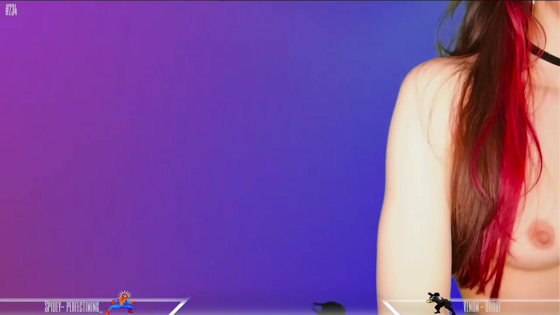 Gallery image thumbnail from Dashy's myfreecams stream on, 04/02/2024, 12:08 image 7 of 20