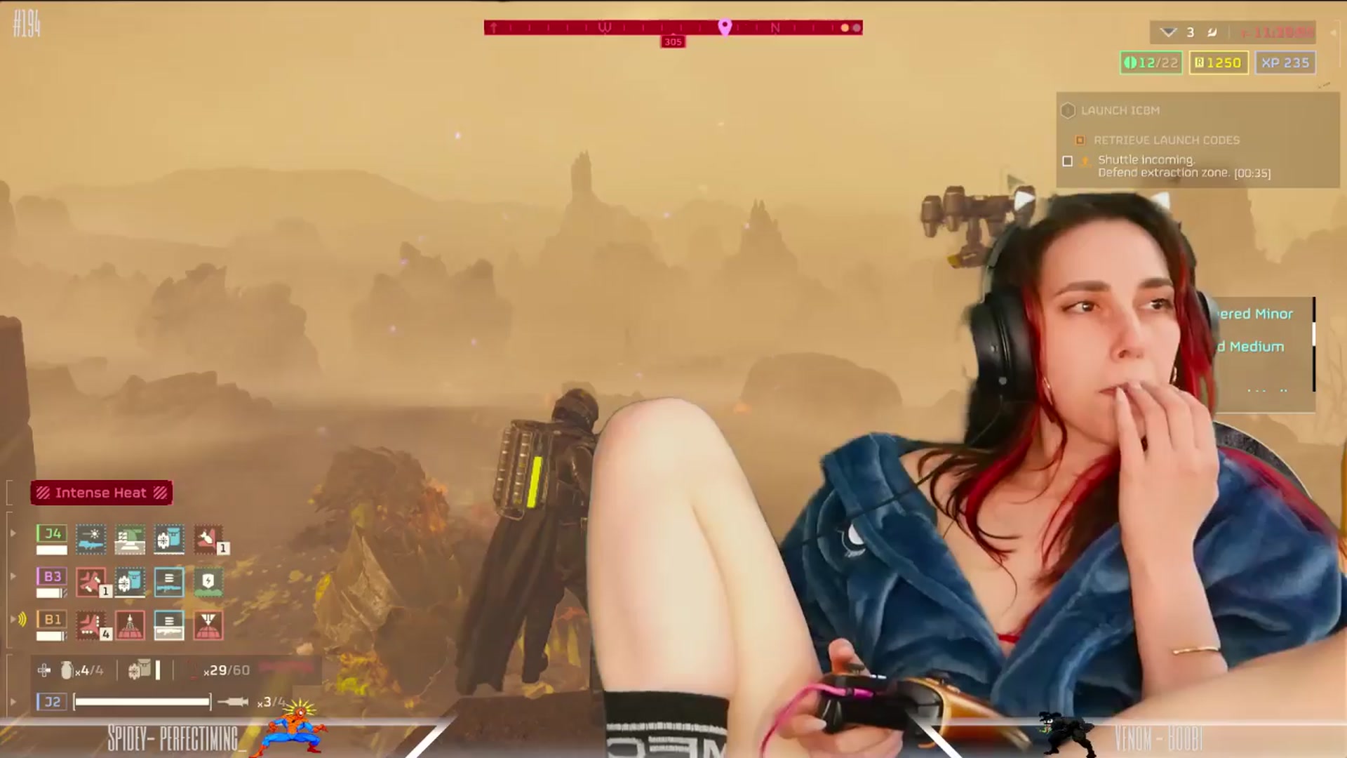 Gallery image thumbnail from Dashy's myfreecams stream on, 04/02/2024, 13:27 image 19 of 20