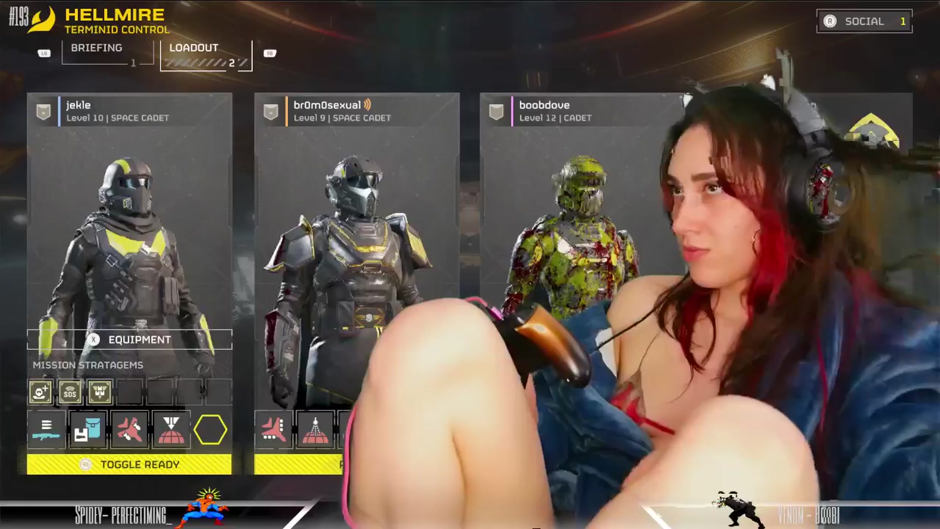Gallery image thumbnail from Dashy's myfreecams stream on, 04/02/2024, 13:27 image 12 of 20