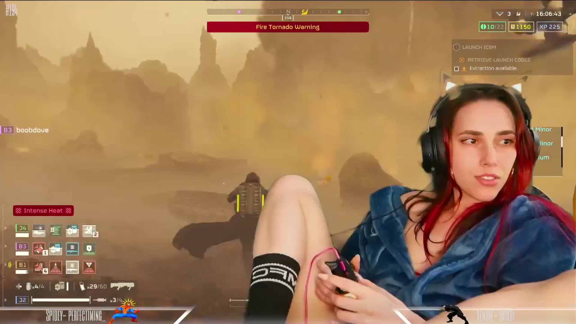 Gallery image thumbnail from Dashy's myfreecams stream on, 04/02/2024, 13:27 image 18 of 20