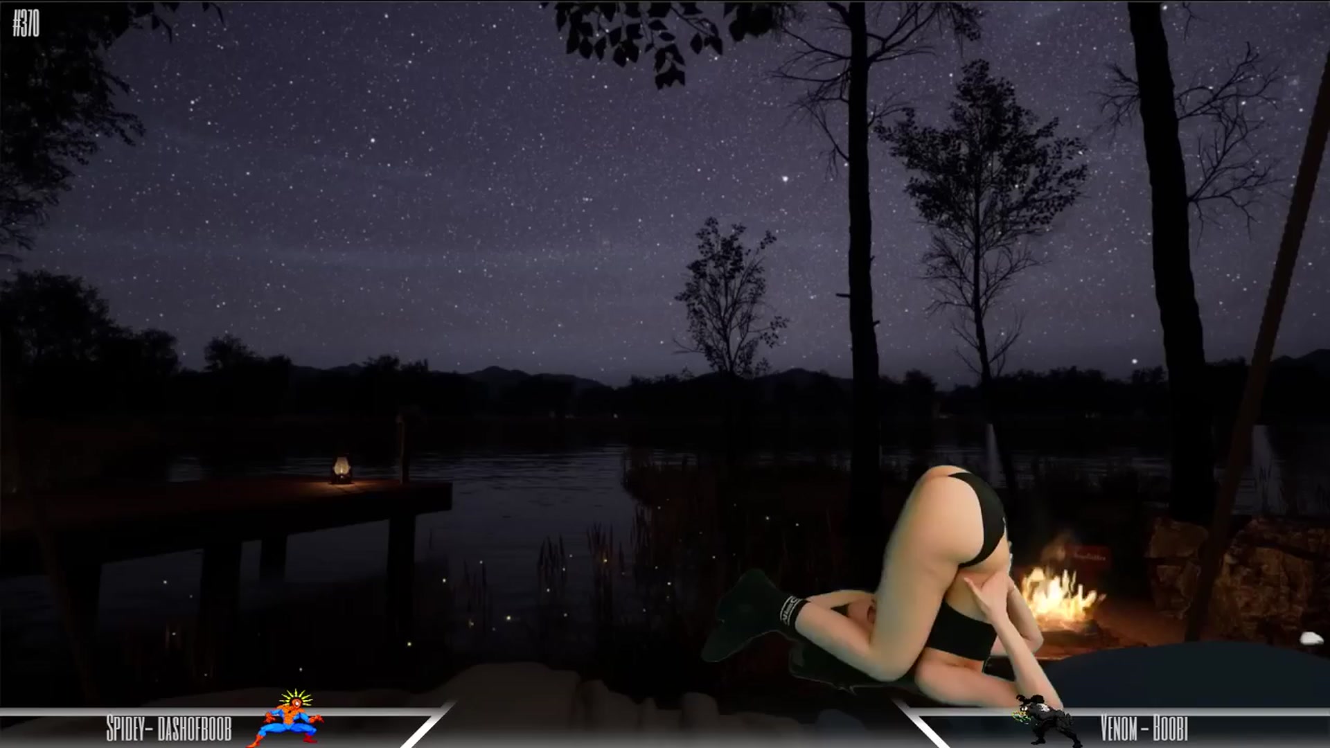 Gallery image thumbnail from Dashy's myfreecams stream on, 04/05/2024, 07:27 image 13 of 20