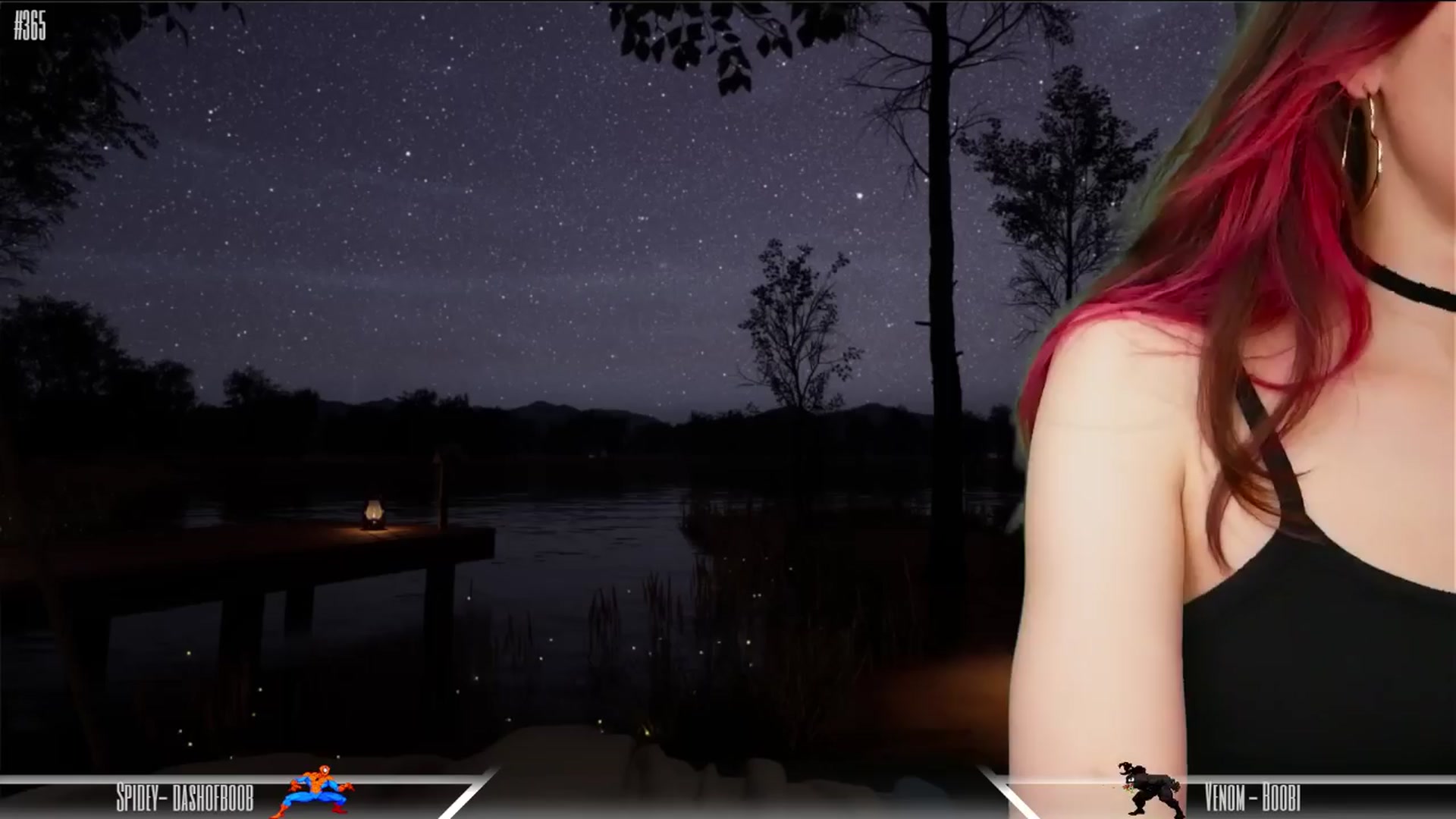 Gallery image thumbnail from Dashy's myfreecams stream on, 04/05/2024, 07:27 image 18 of 20