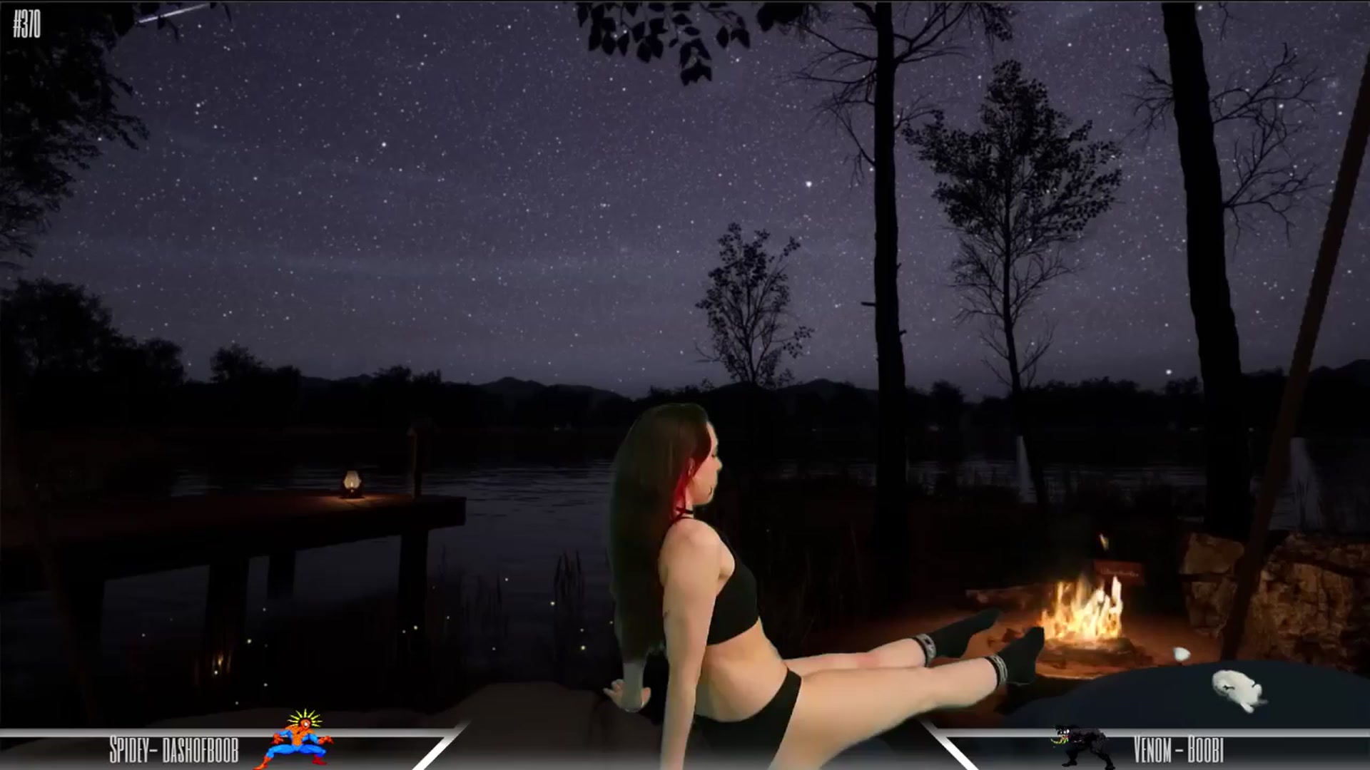 Gallery image thumbnail from Dashy's myfreecams stream on, 04/05/2024, 07:27 image 11 of 20