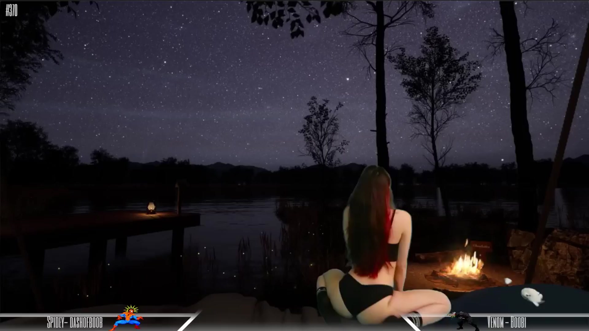 Gallery image thumbnail from Dashy's myfreecams stream on, 04/05/2024, 07:27 image 10 of 20